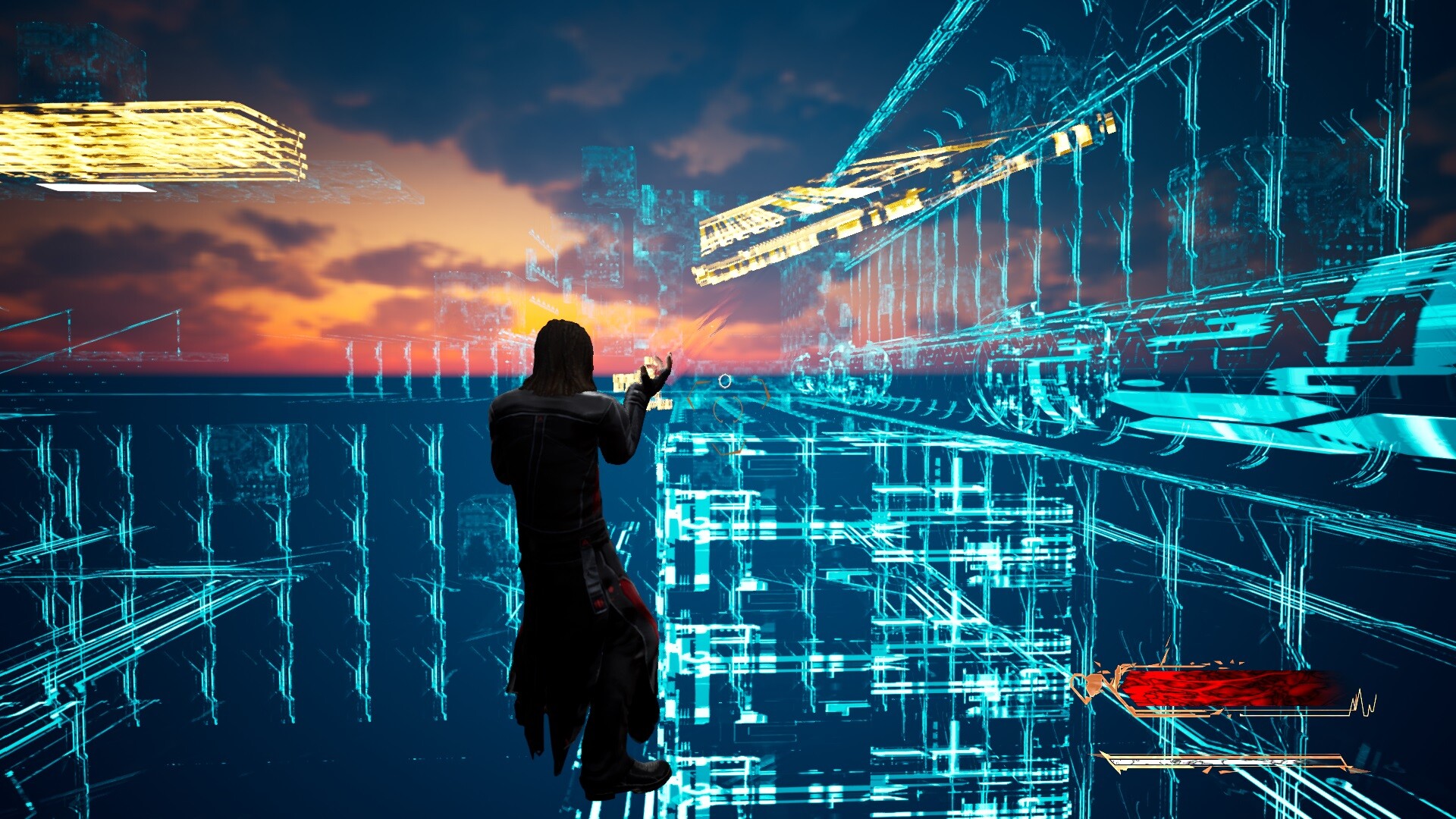 Inquisitor’s Heart and Soul screenshot 14