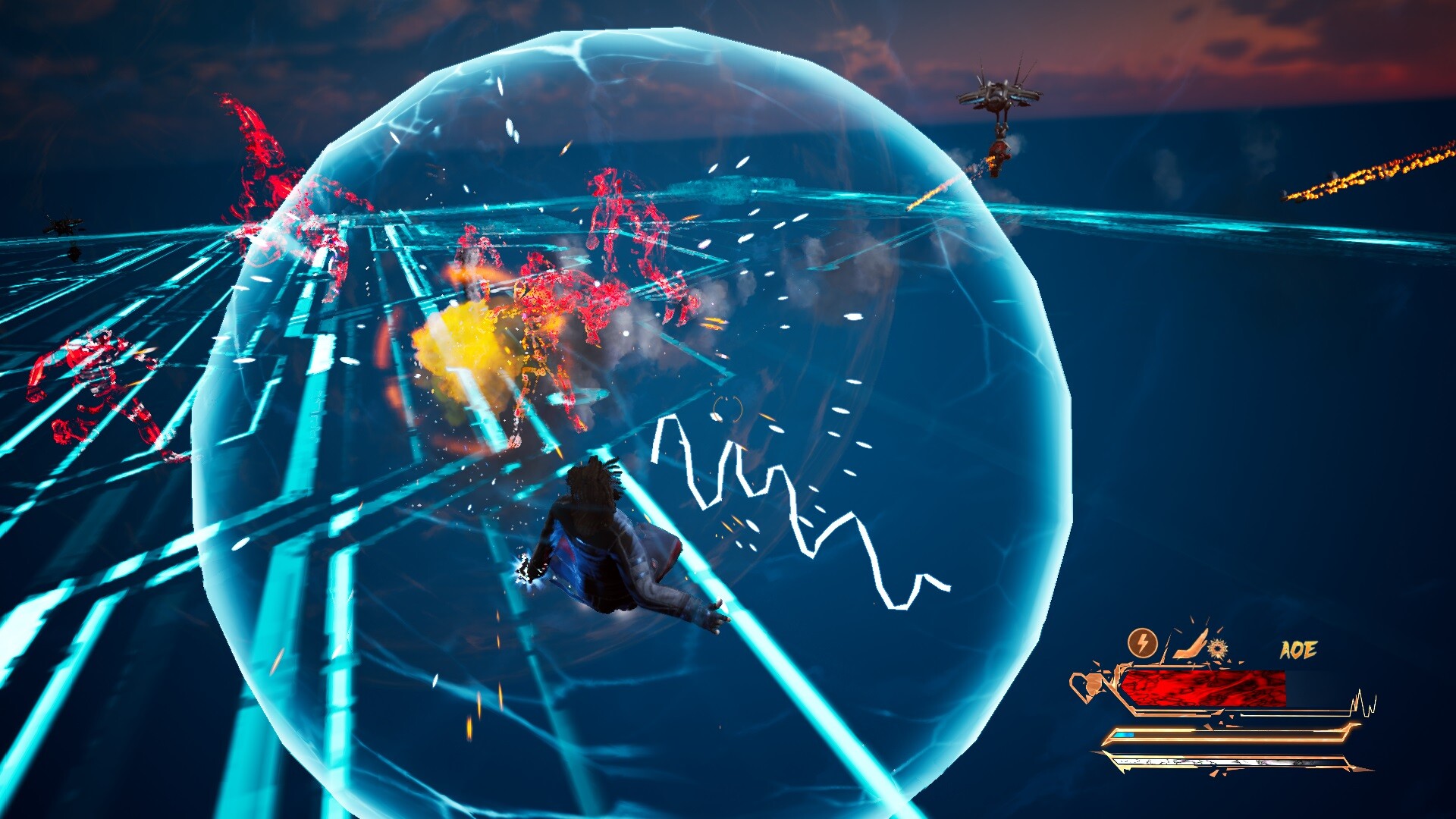 Inquisitor’s Heart and Soul screenshot 3