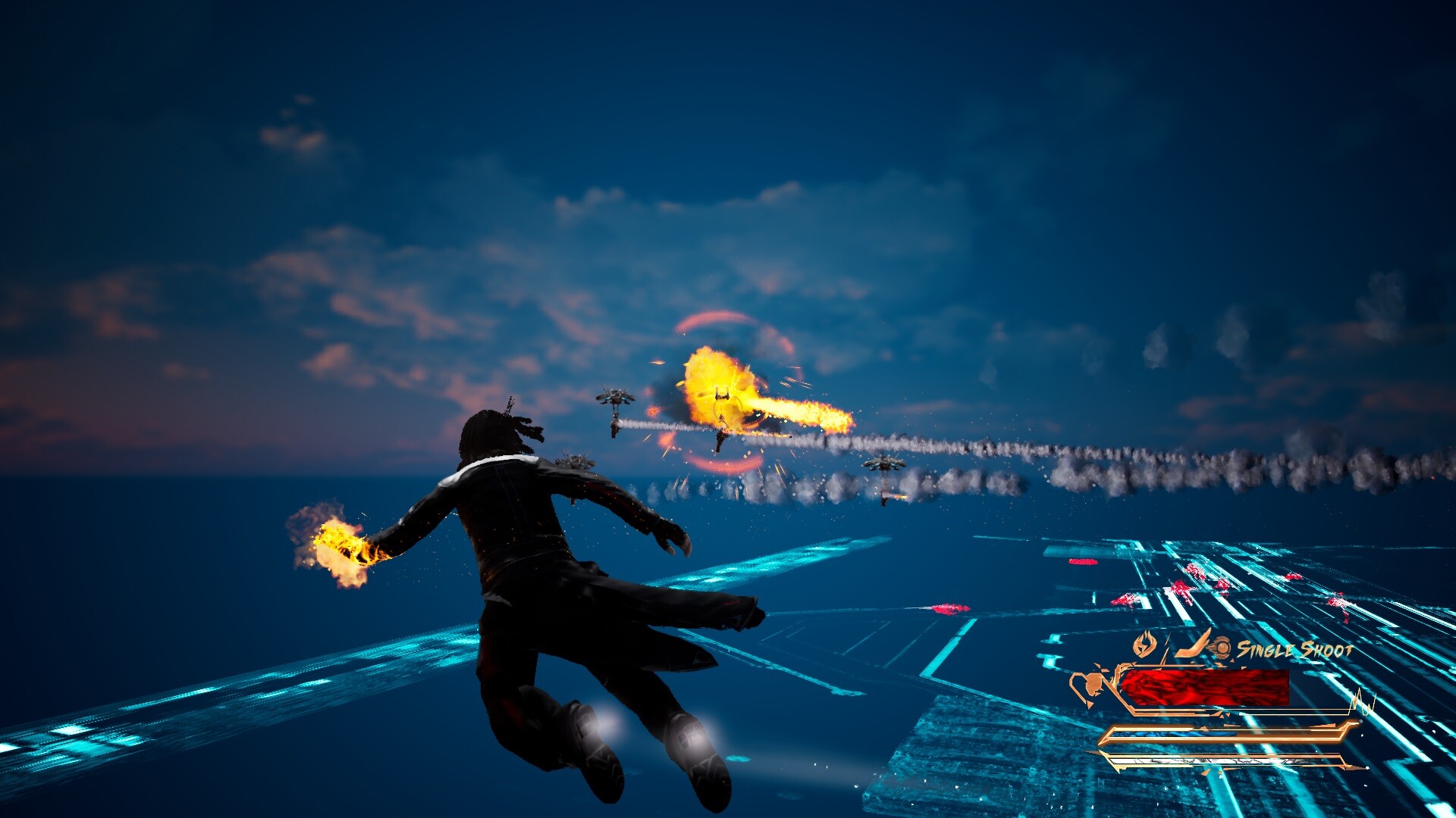 审问者的心和灵魂/Inquisitor’s Heart and Soul