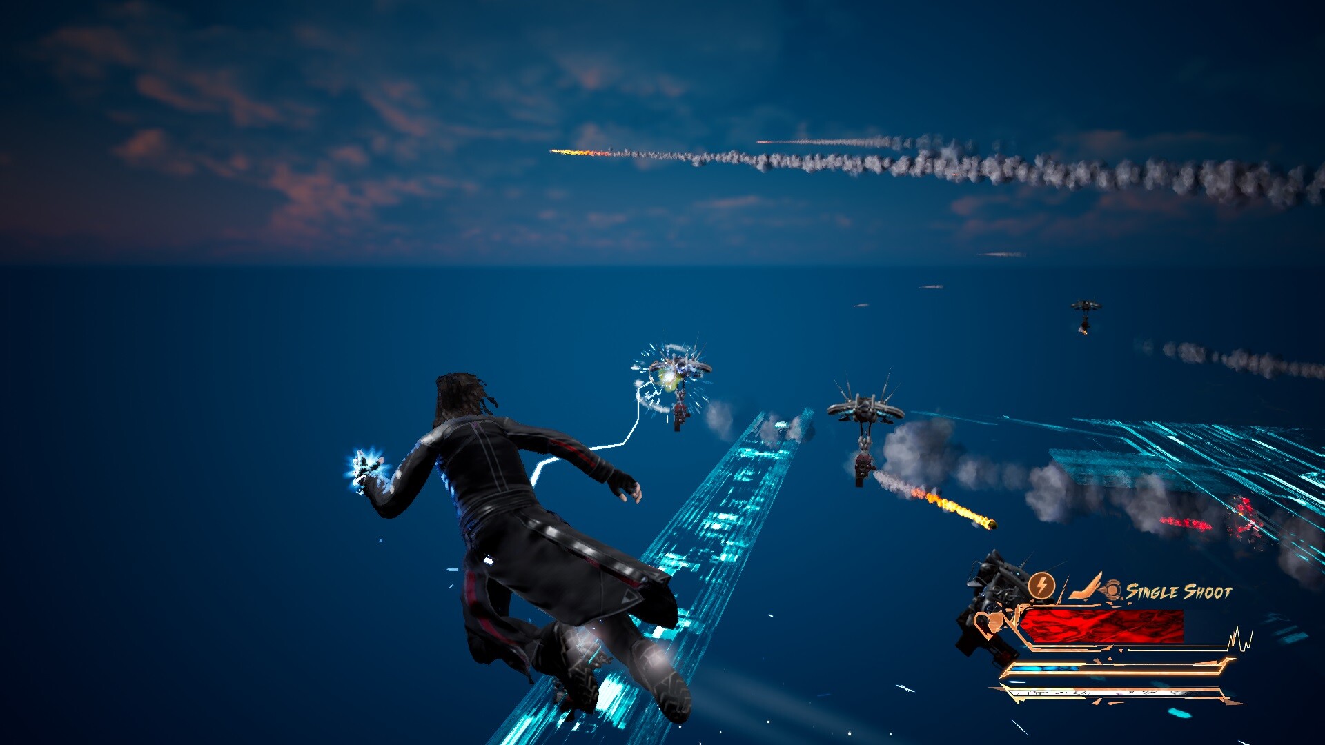 Inquisitor’s Heart and Soul screenshot 10