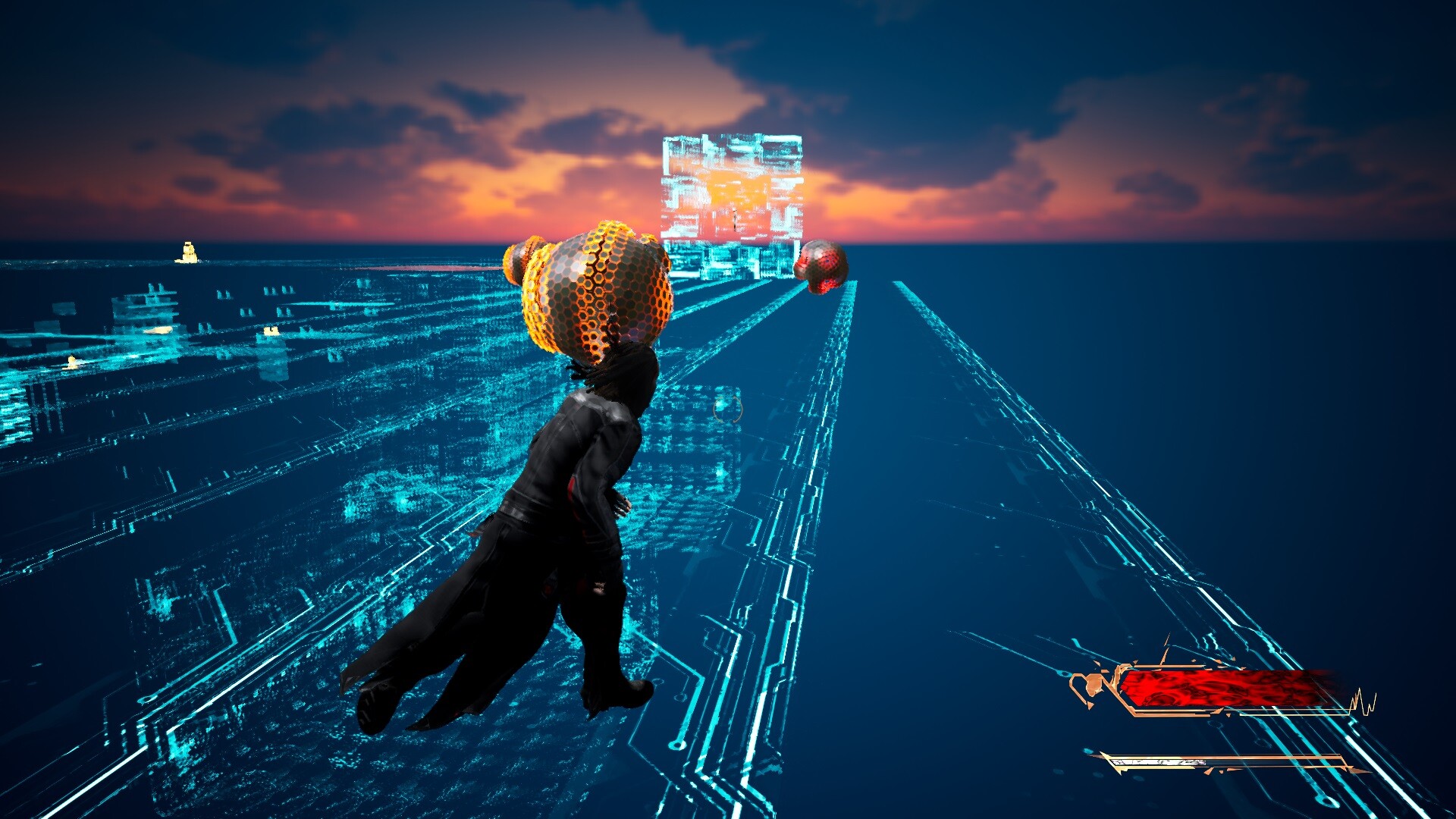 审问者的心和灵魂/Inquisitor’s Heart and Soul