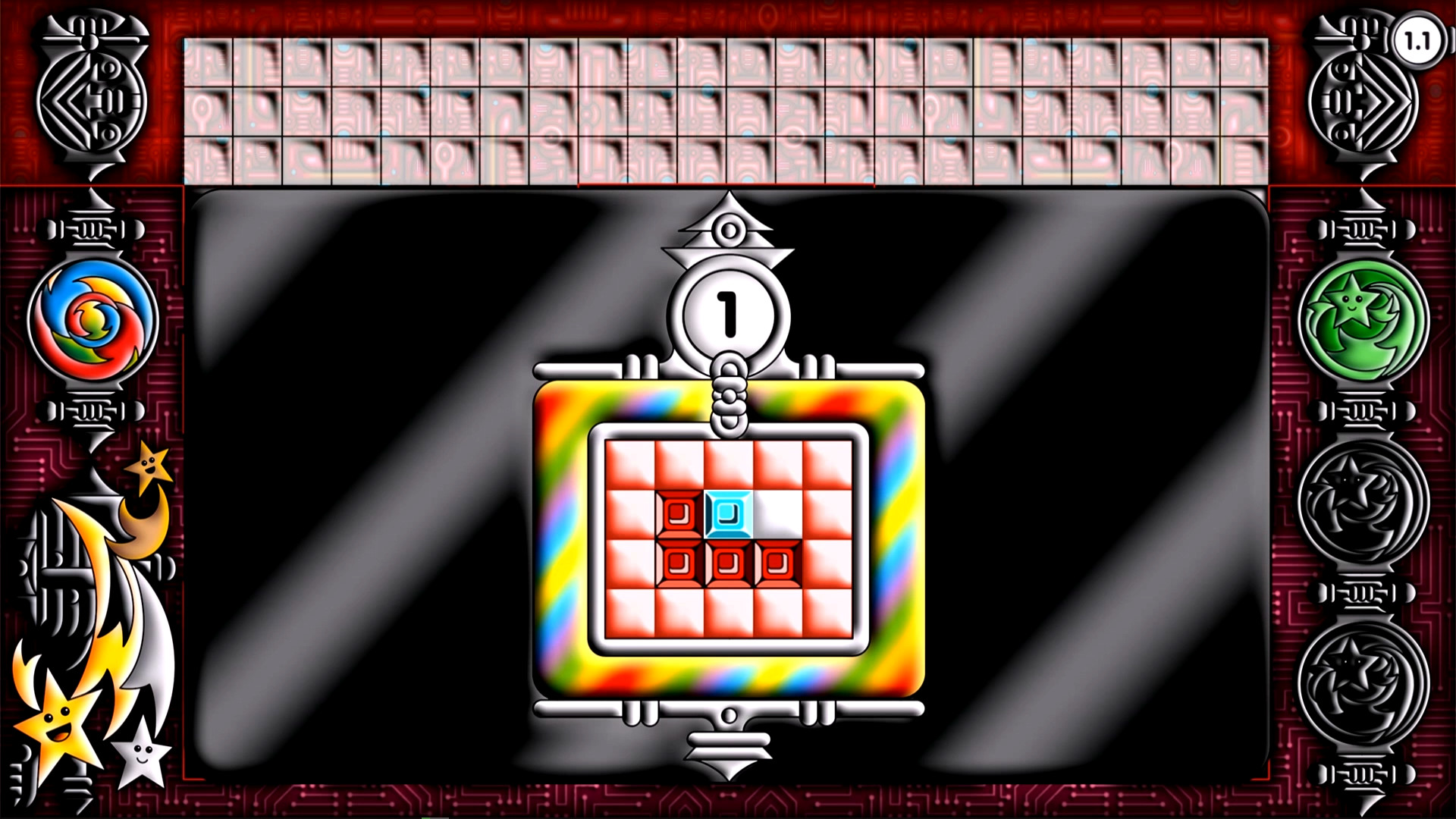 Sumy Shelltris - ICEBLOCKS 1 screenshot 3