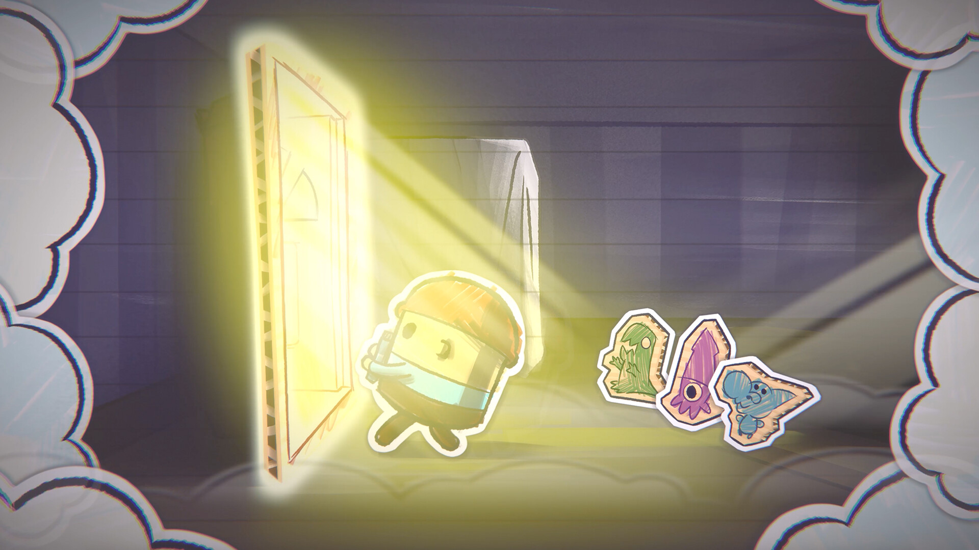 Pine Hearts screenshot 13