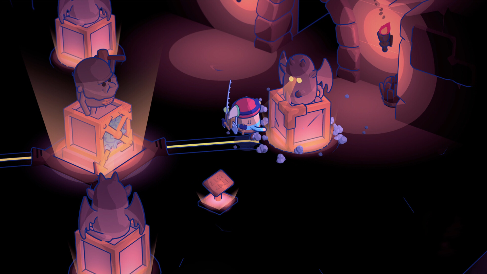 Pine Hearts screenshot 4
