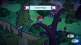 A screenshot of Pine Hearts