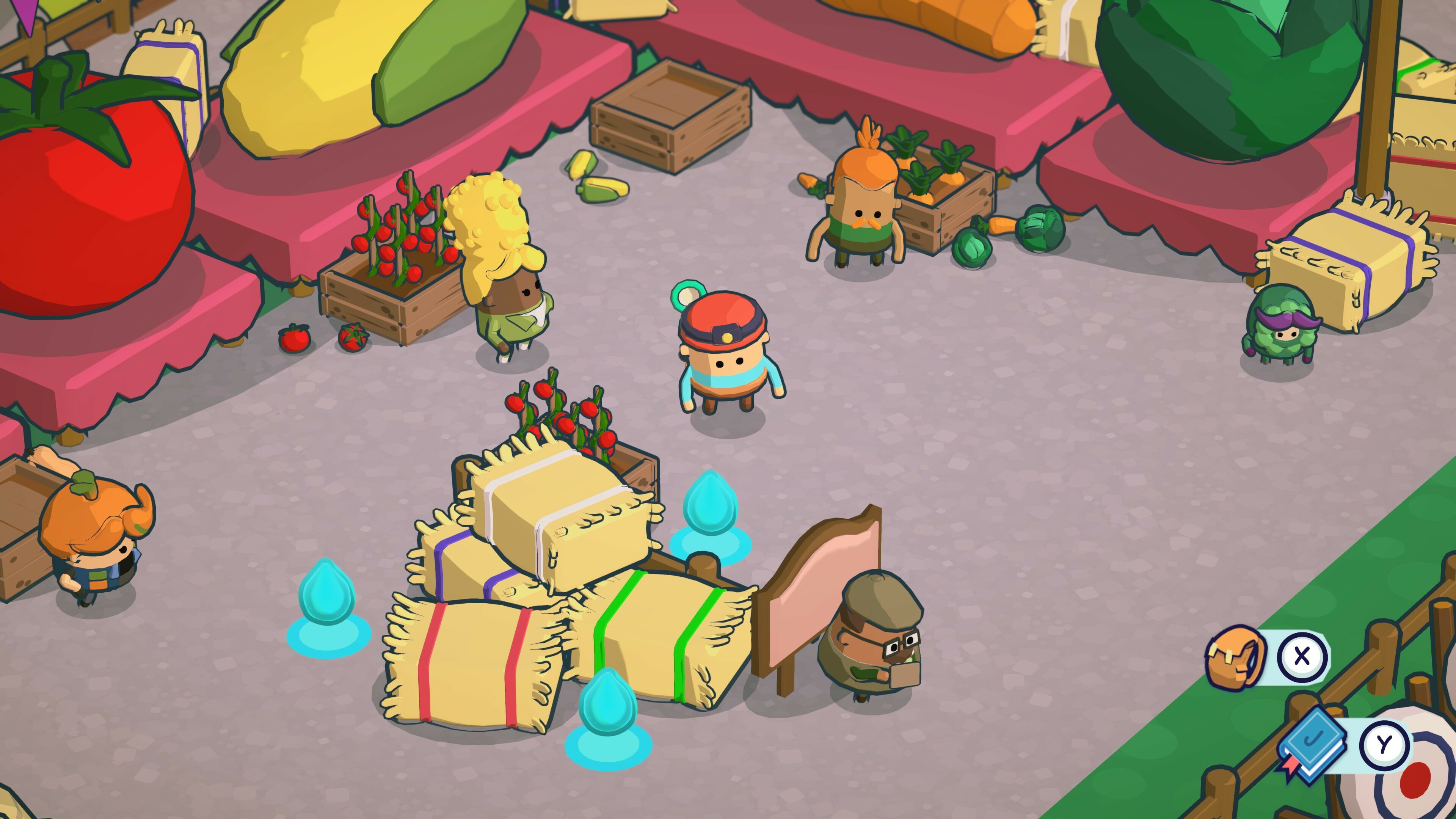 Pine Hearts screenshot 10