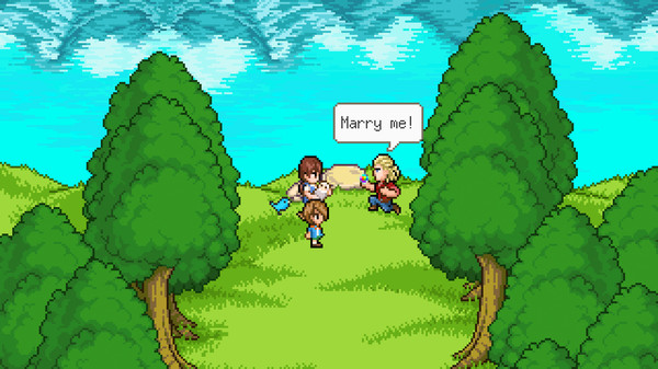 Fishing Paradiso screenshot