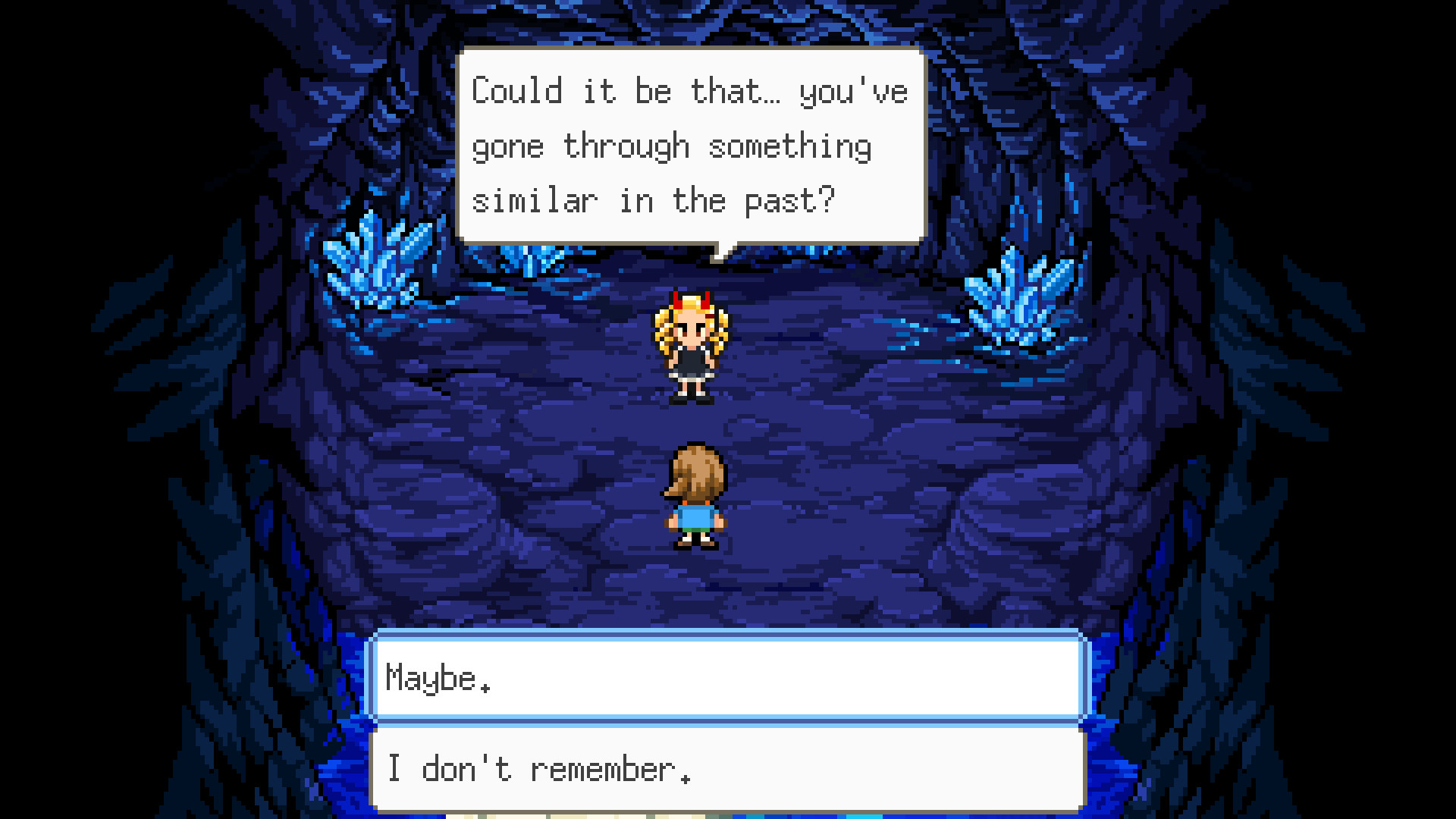 Fishing Paradiso screenshot 12