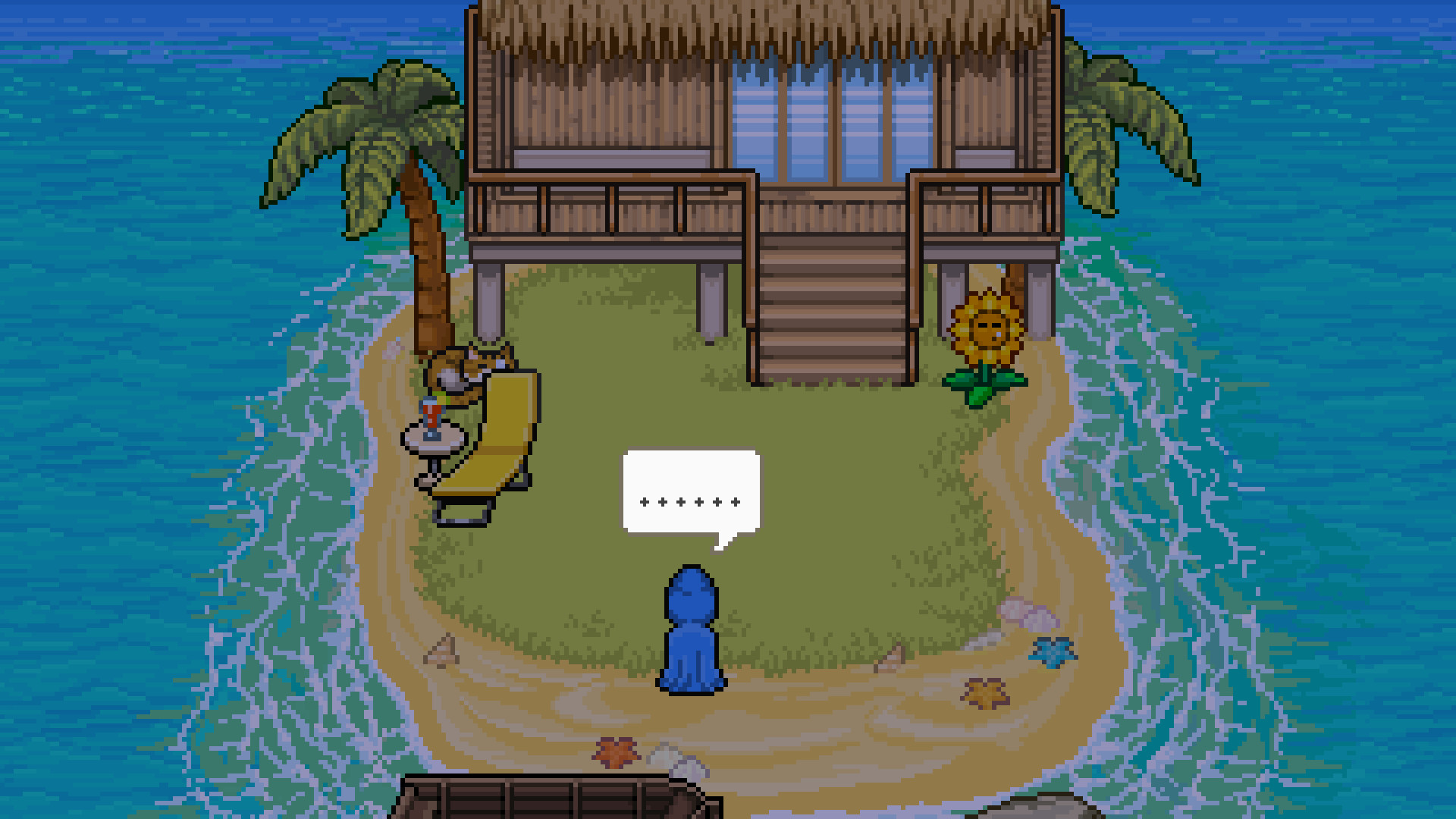 Fishing Paradiso screenshot 13