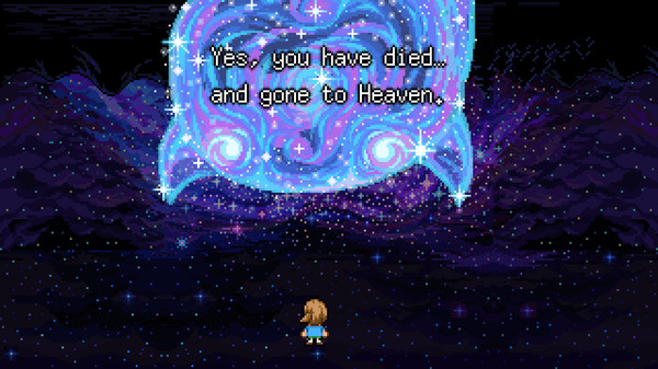 Fishing Paradiso screenshot