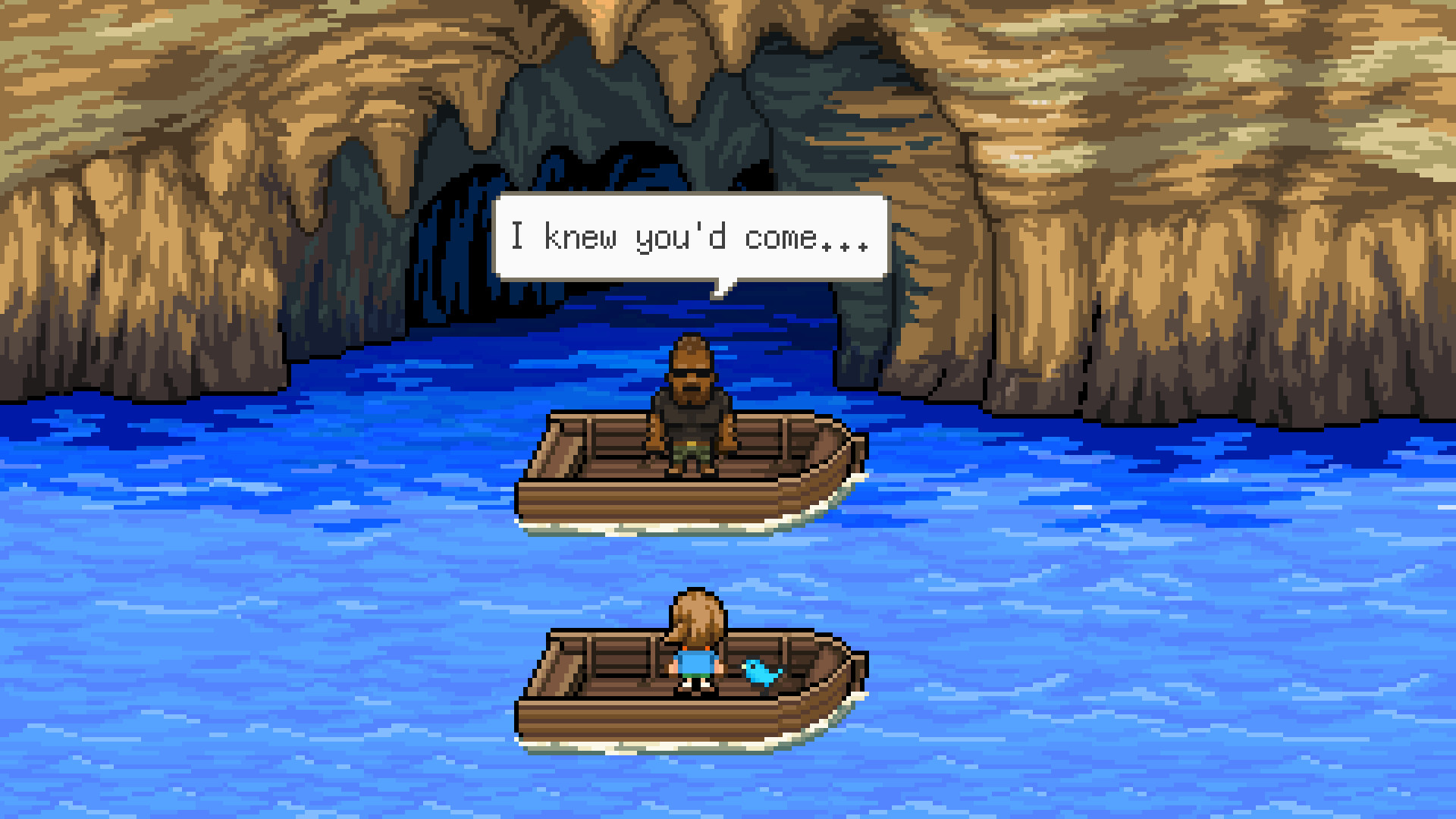 Fishing Paradiso screenshot 11
