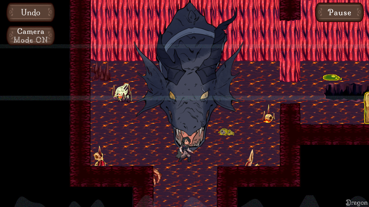 Amnesiac Adventurer screenshot 4