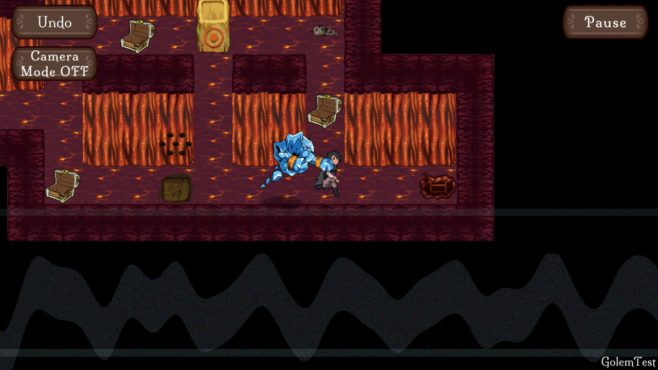 Amnesiac Adventurer screenshot 3