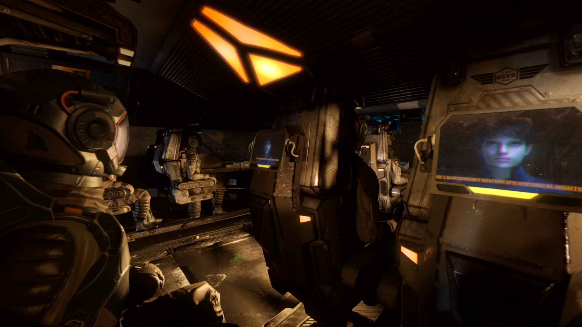 BlockStar VR screenshot 7
