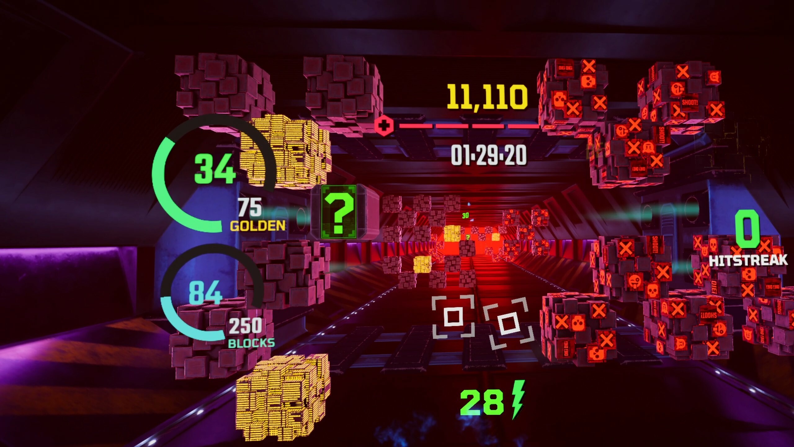BlockStar VR screenshot 9
