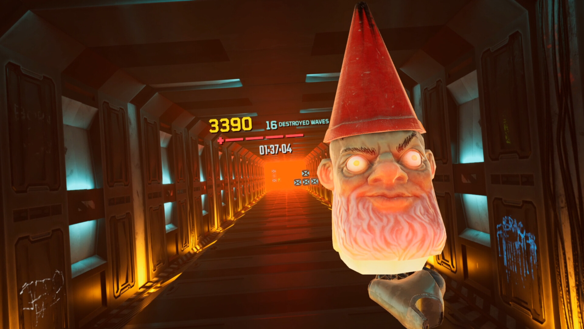 BlockStar VR screenshot 3