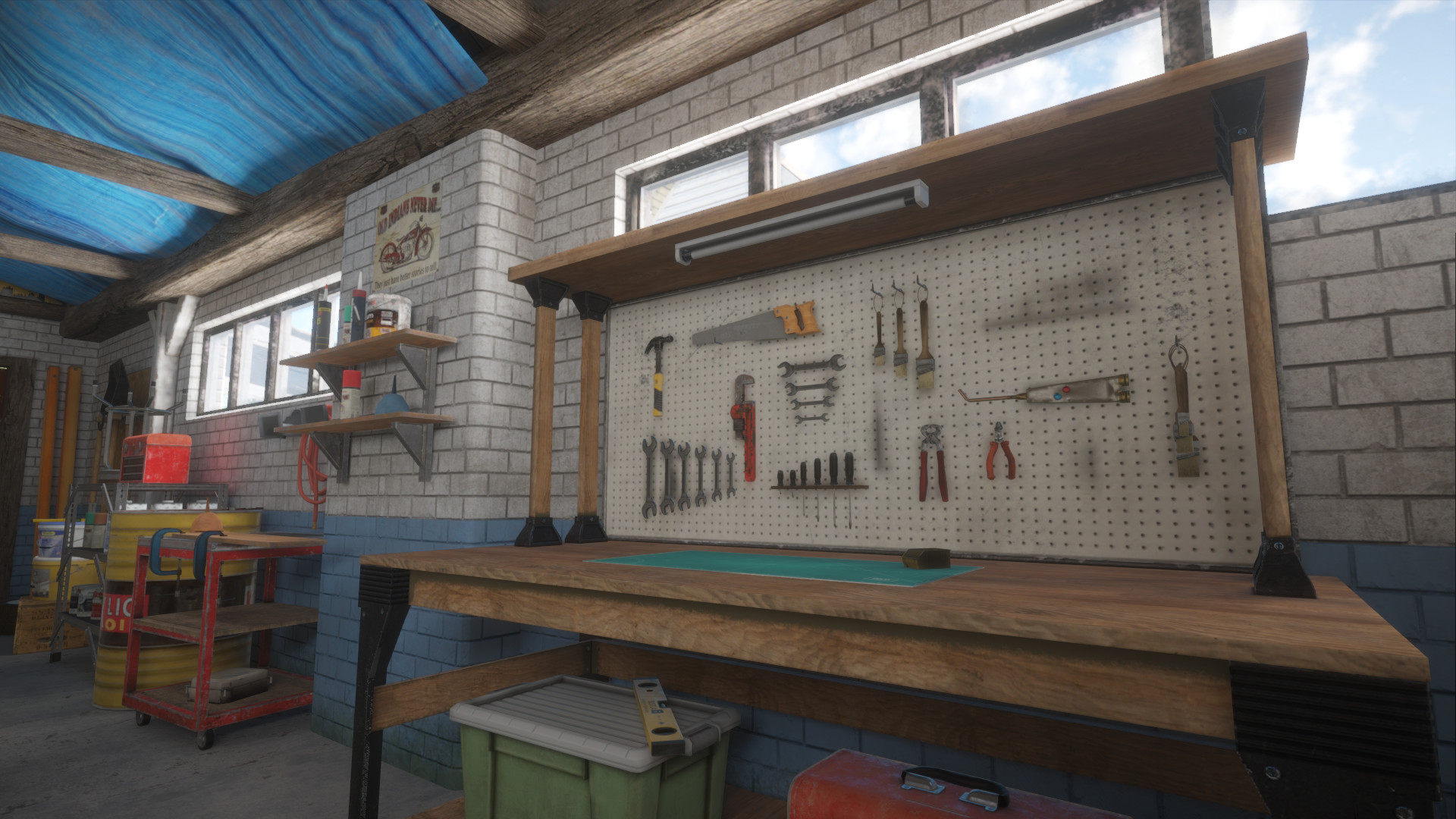 Electrician Simulator - First Shock screenshot 16