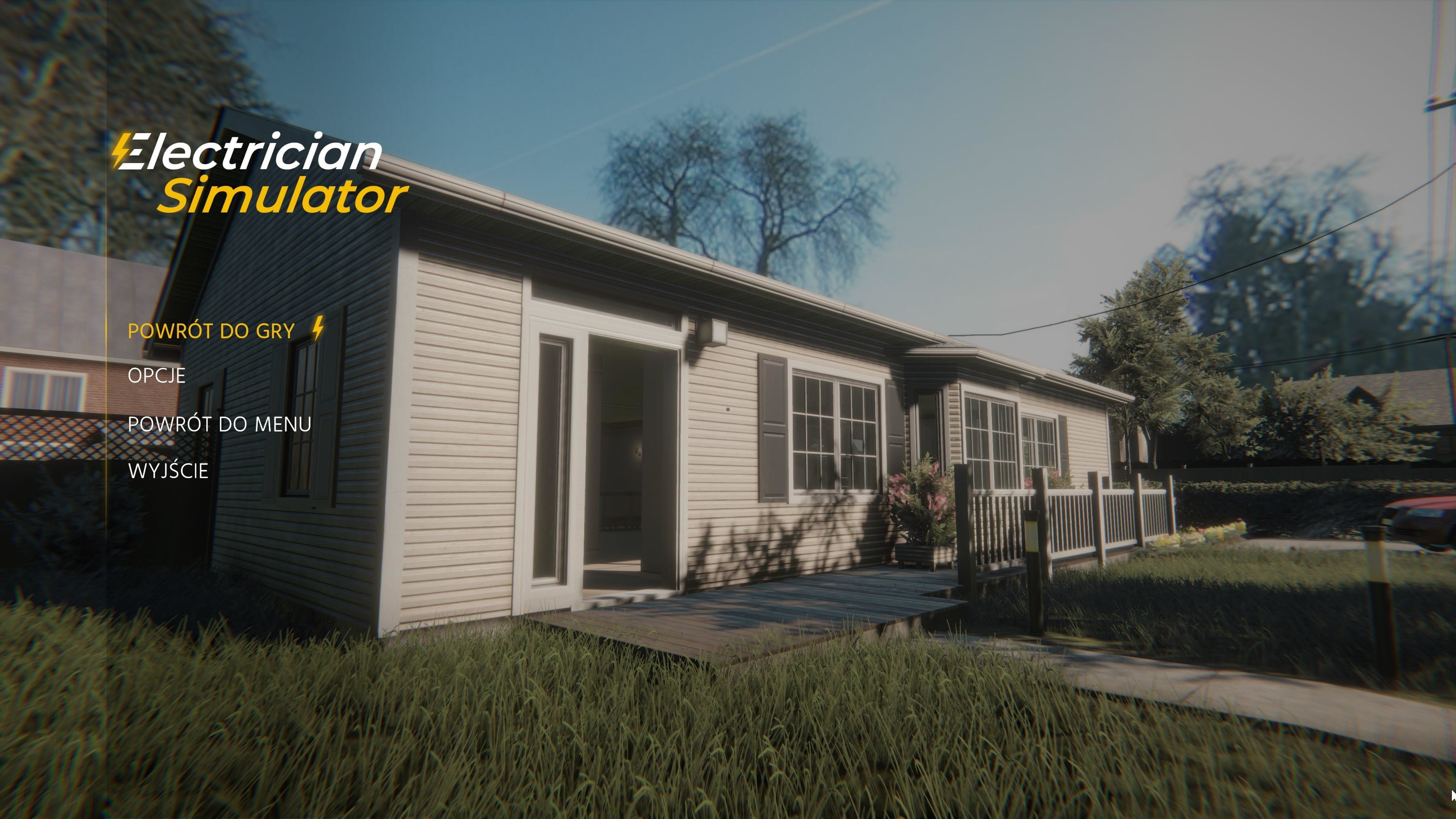 Electrician Simulator - First Shock screenshot 10