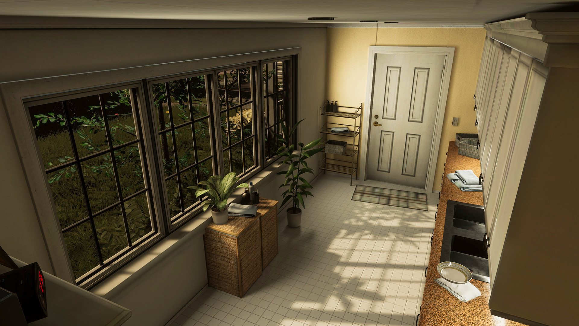 Electrician Simulator - First Shock screenshot 19