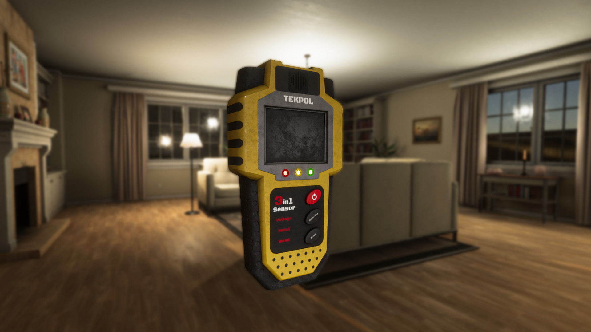 Electrician Simulator - First Shock screenshot 18
