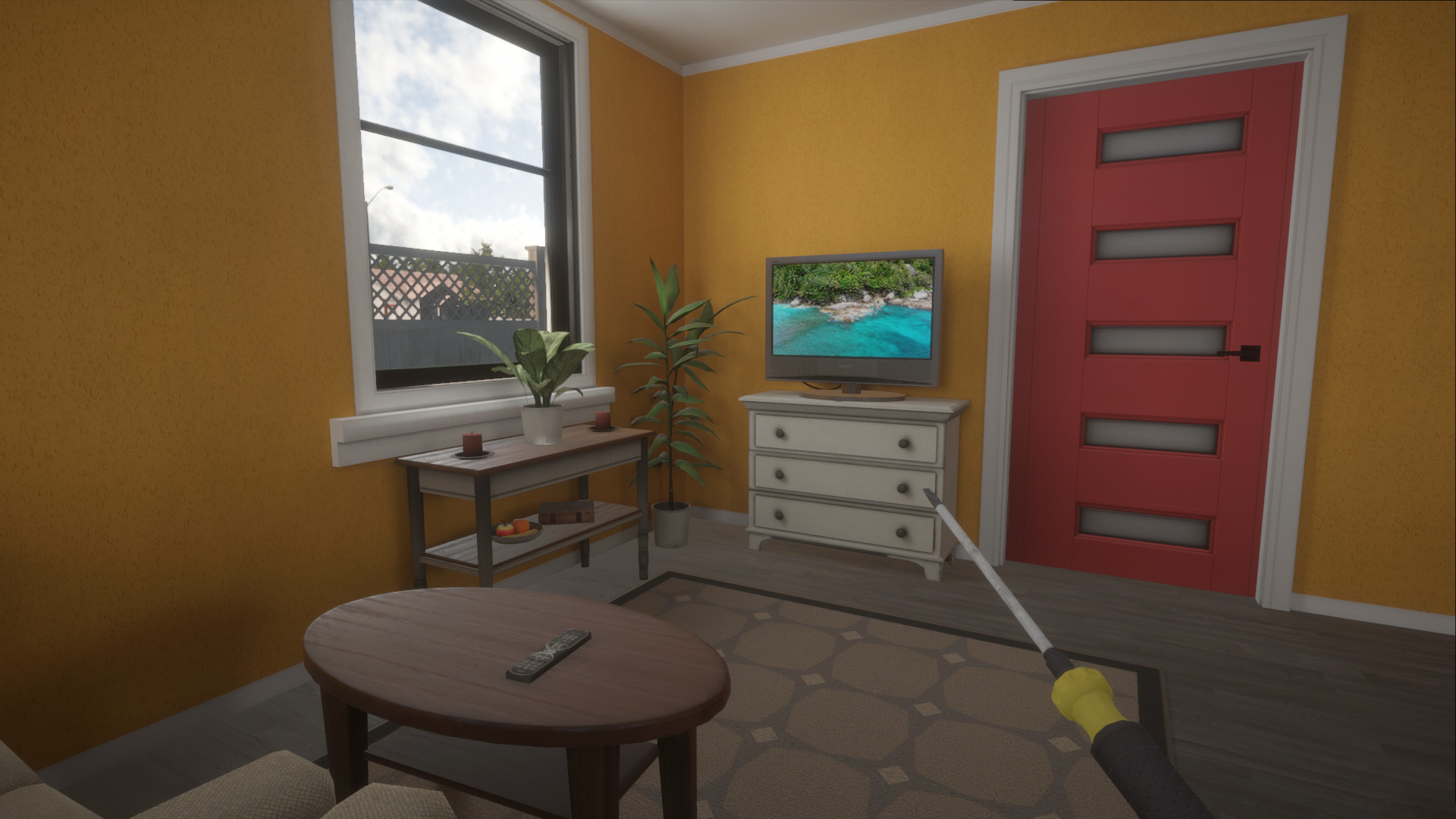 Electrician Simulator - First Shock screenshot 15
