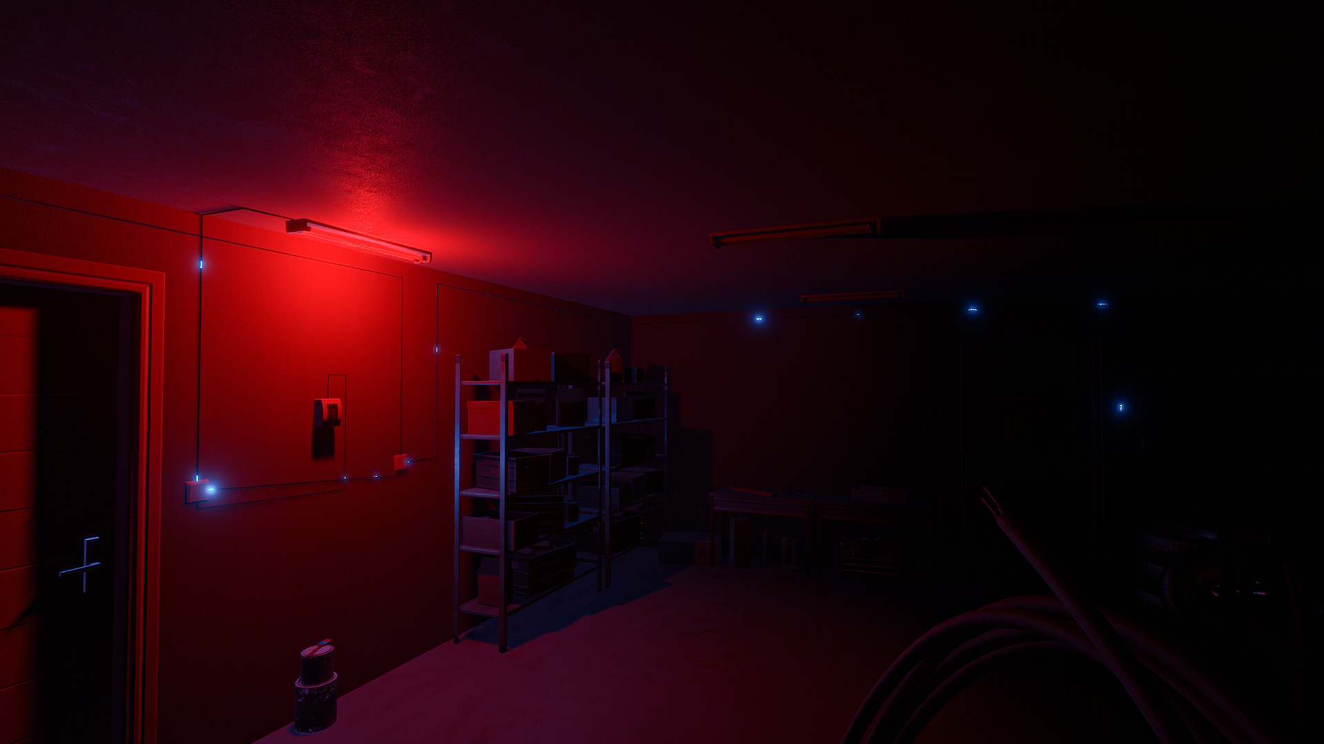 Electrician Simulator - First Shock screenshot 17