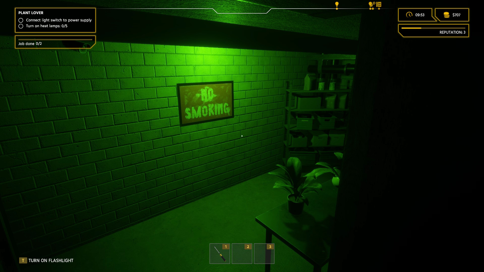 Electrician Simulator - First Shock screenshot 6