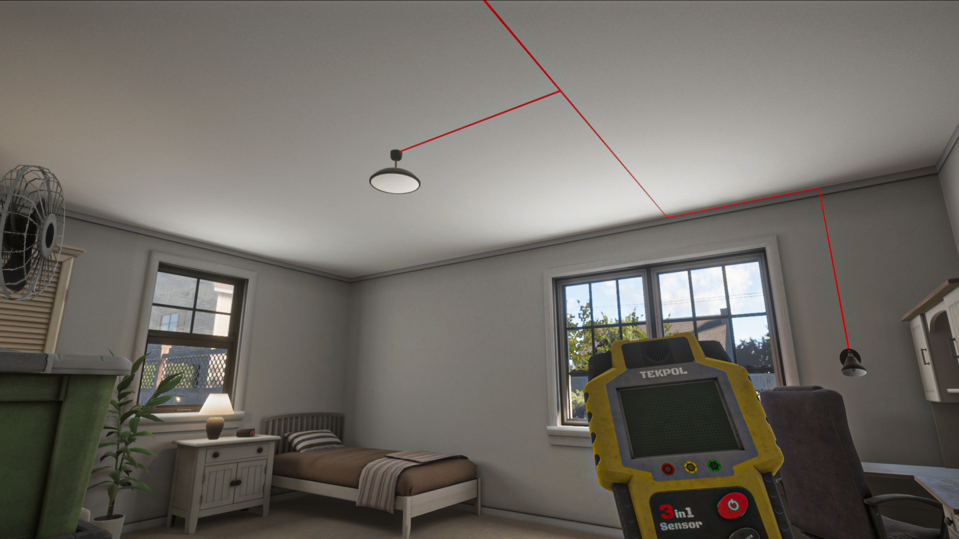 Electrician Simulator - First Shock screenshot 8