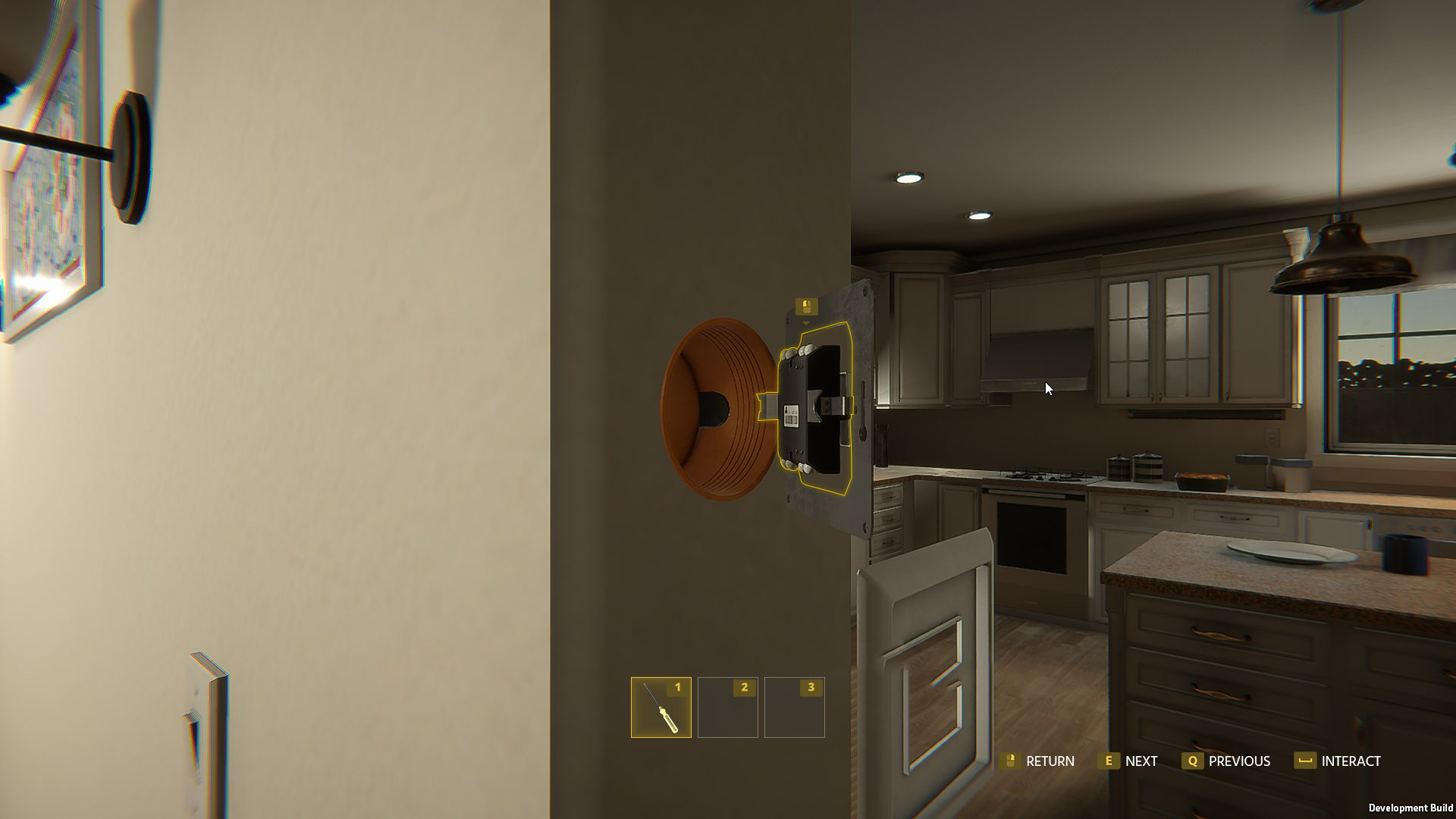 Electrician Simulator - First Shock screenshot 13