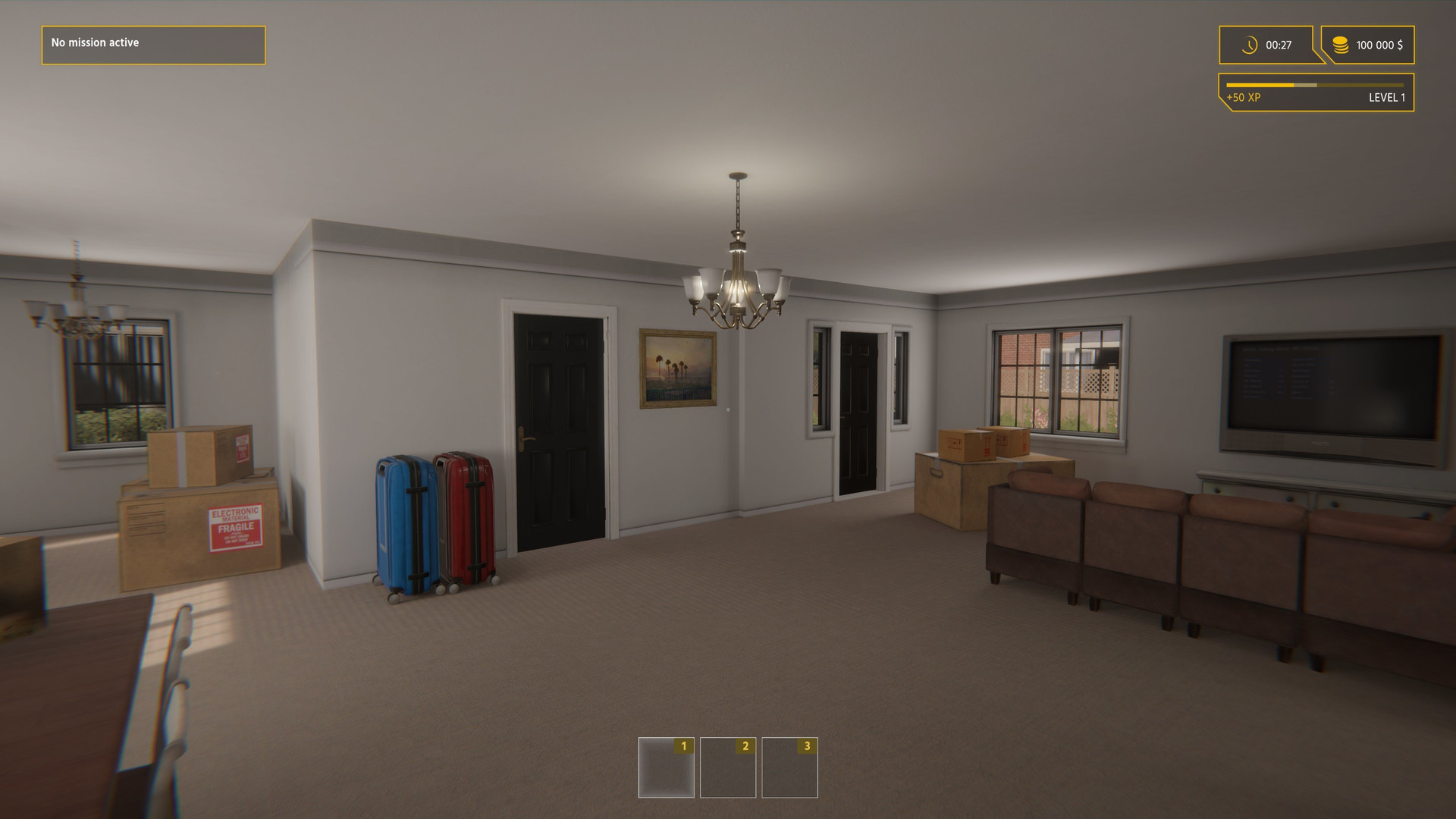 Electrician Simulator - First Shock screenshot 20