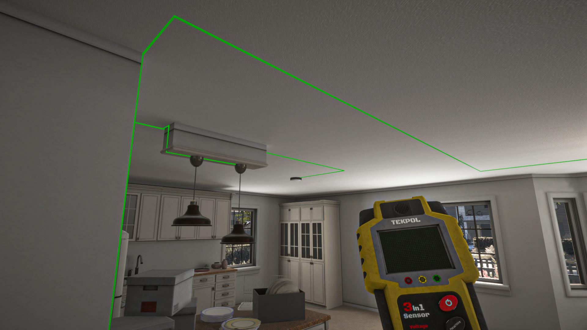 Electrician Simulator - First Shock screenshot 11