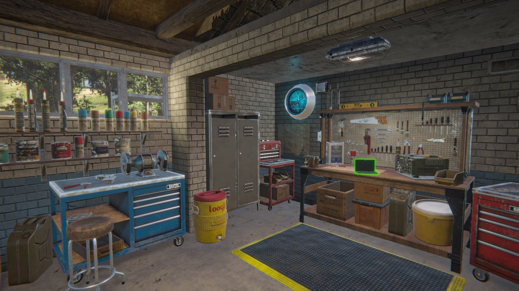 Electrician Simulator - First Shock screenshot 9