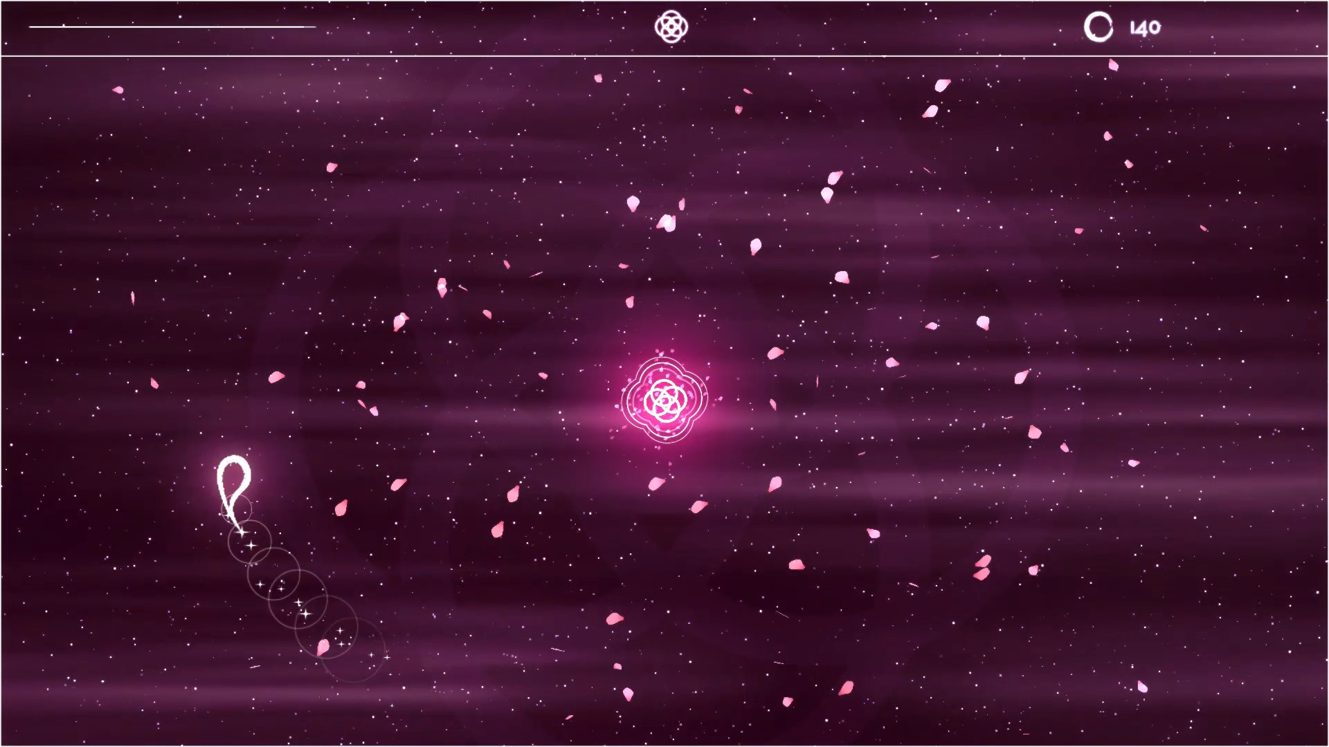 The Flow Experience screenshot 1