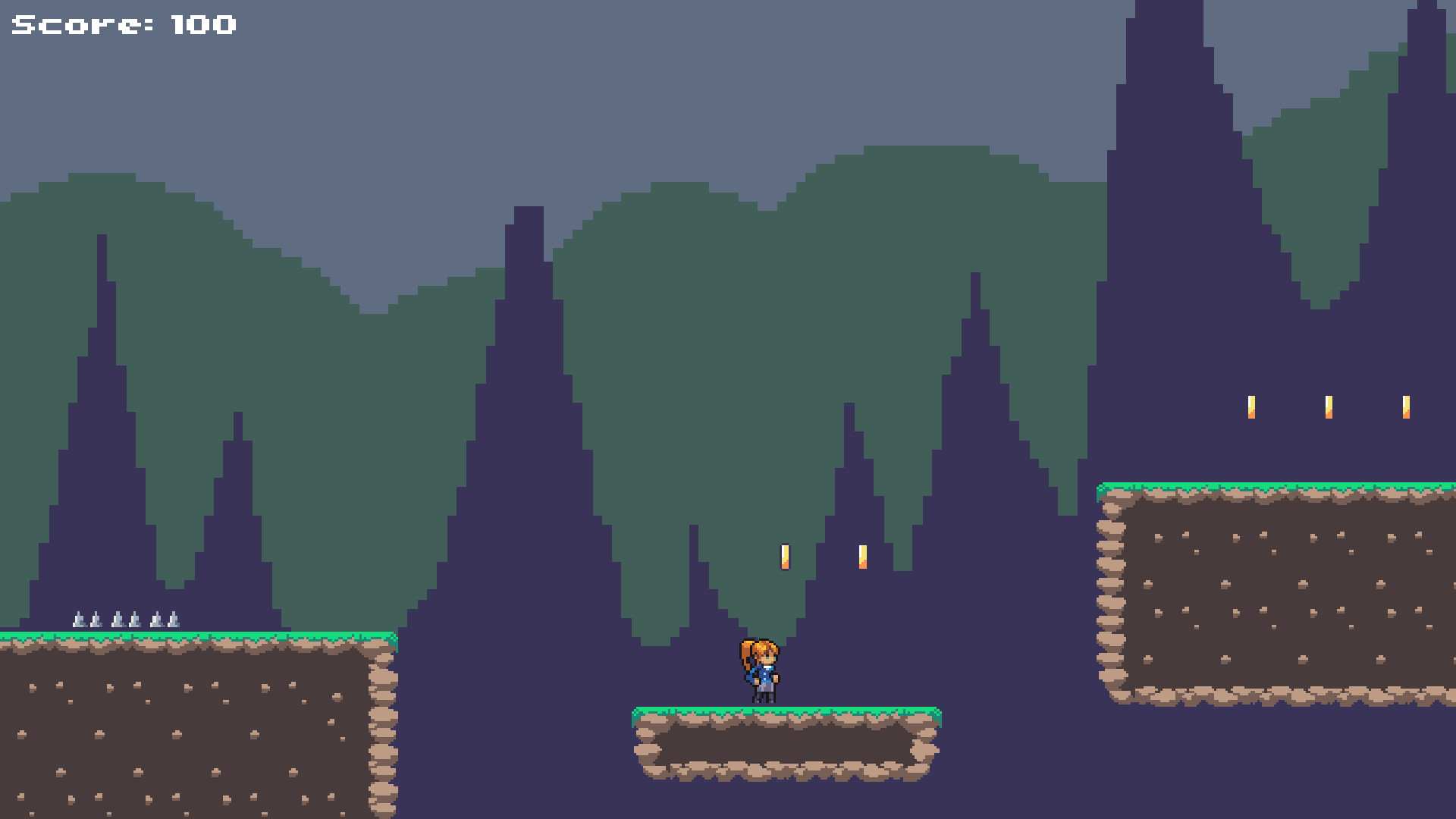 Happy Summer Quest screenshot 1