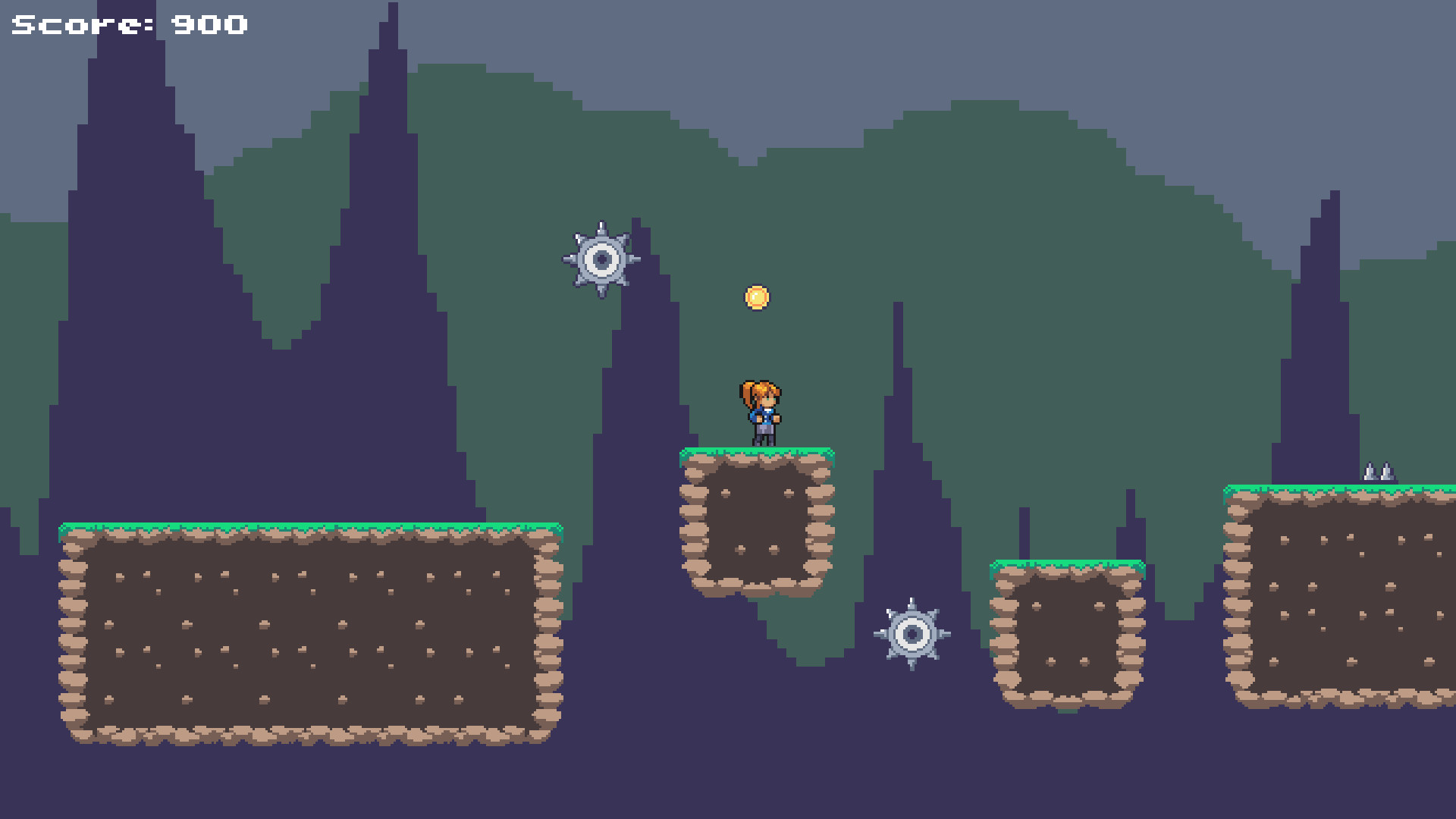 Happy Summer Quest screenshot 2