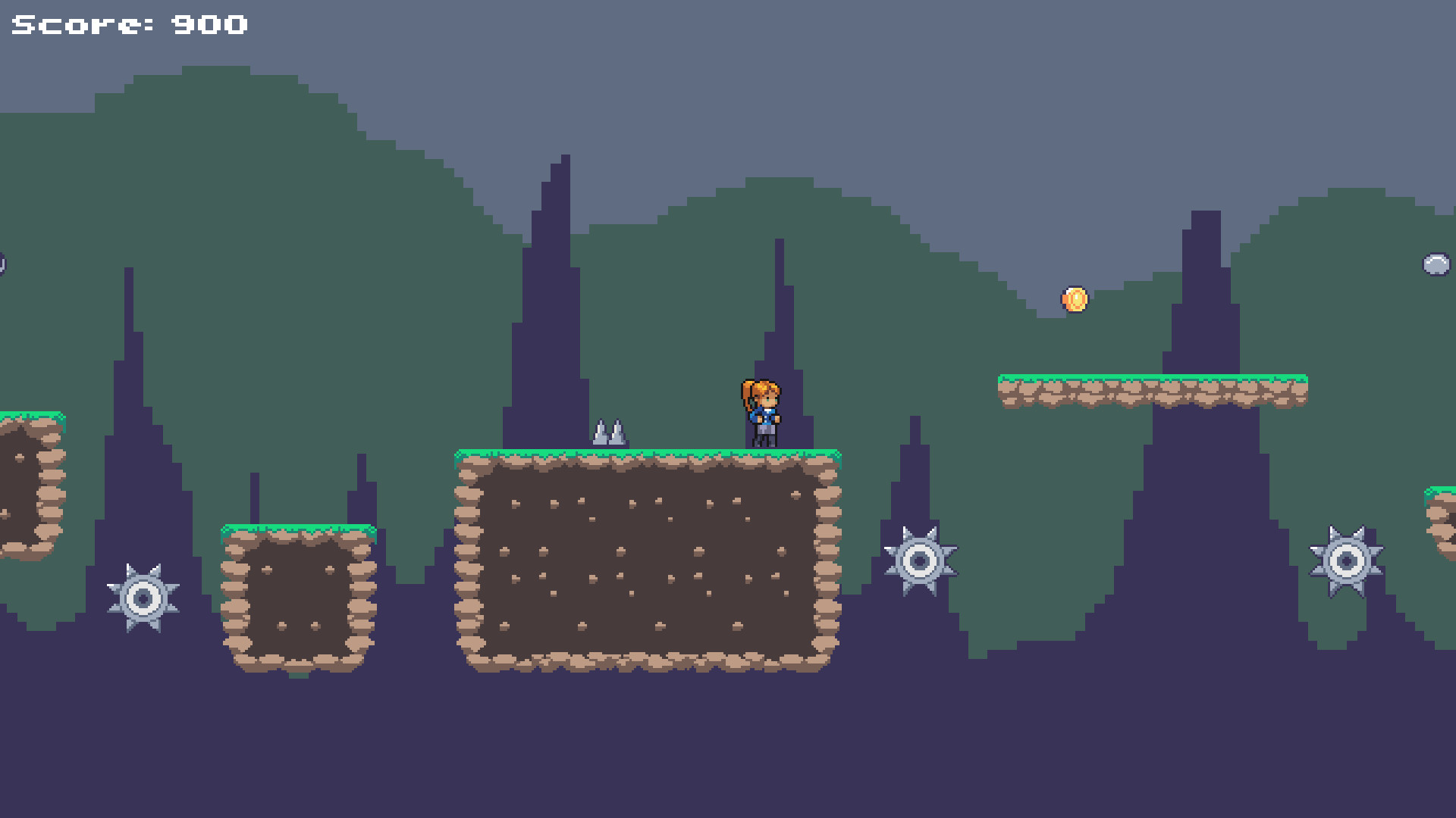 Happy Summer Quest screenshot 3