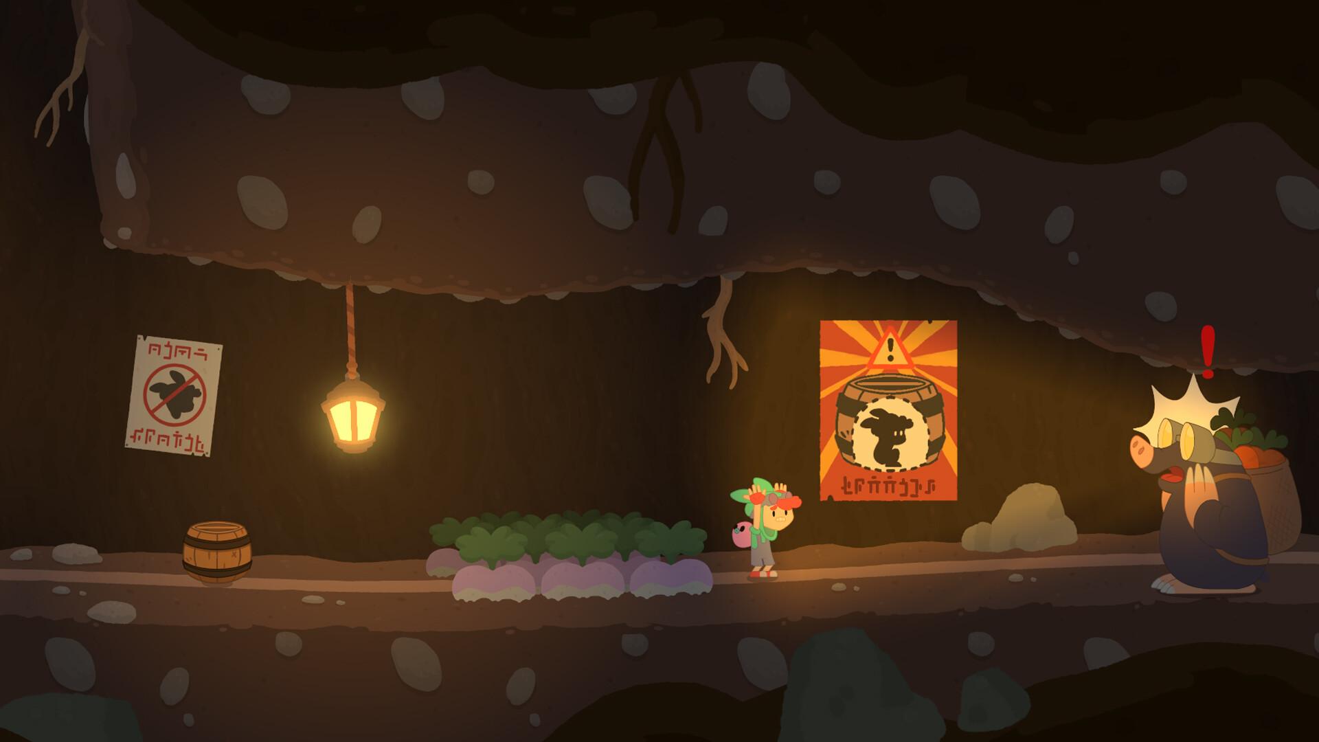 Promenade screenshot 7