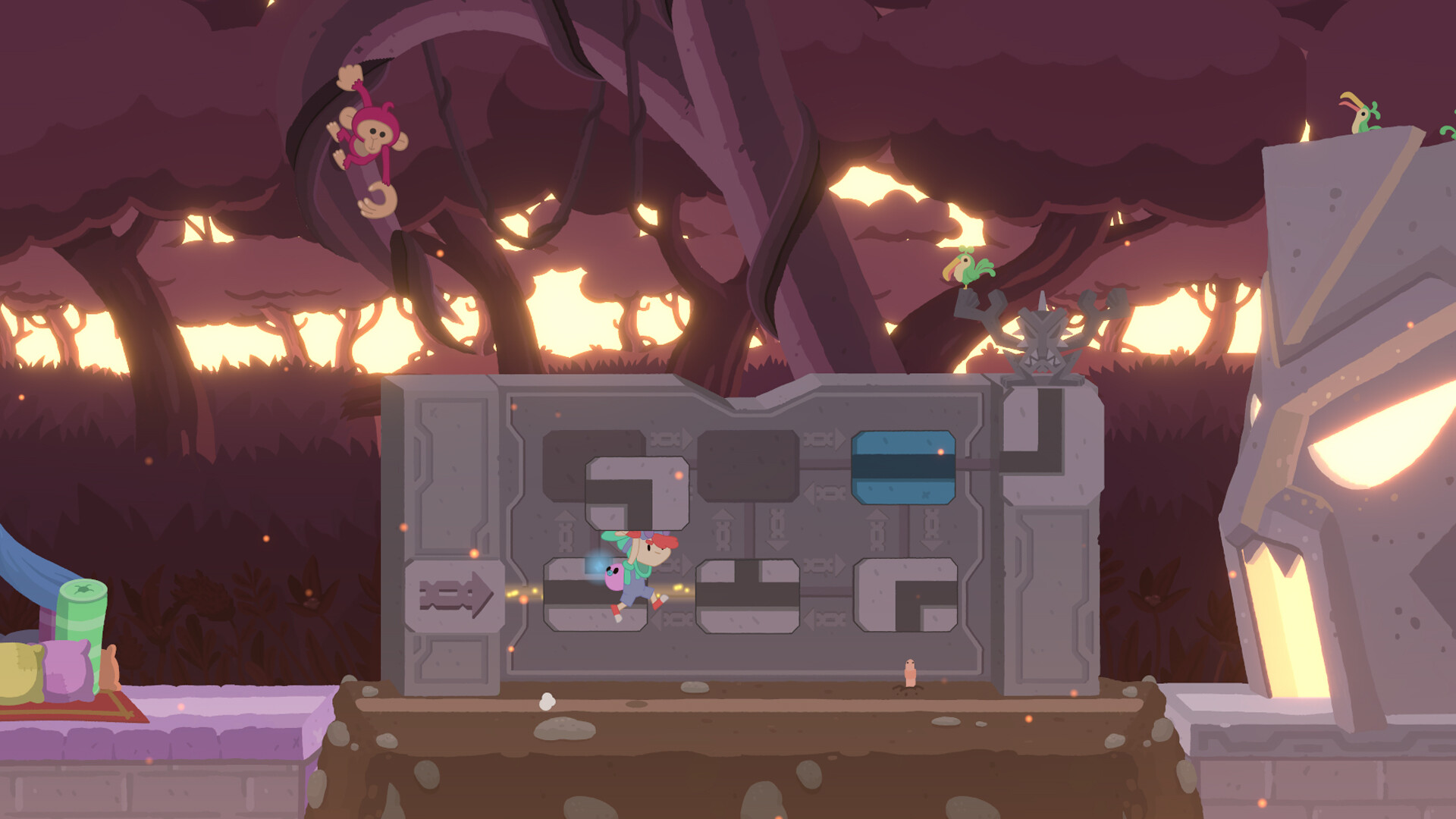 Promenade screenshot 9