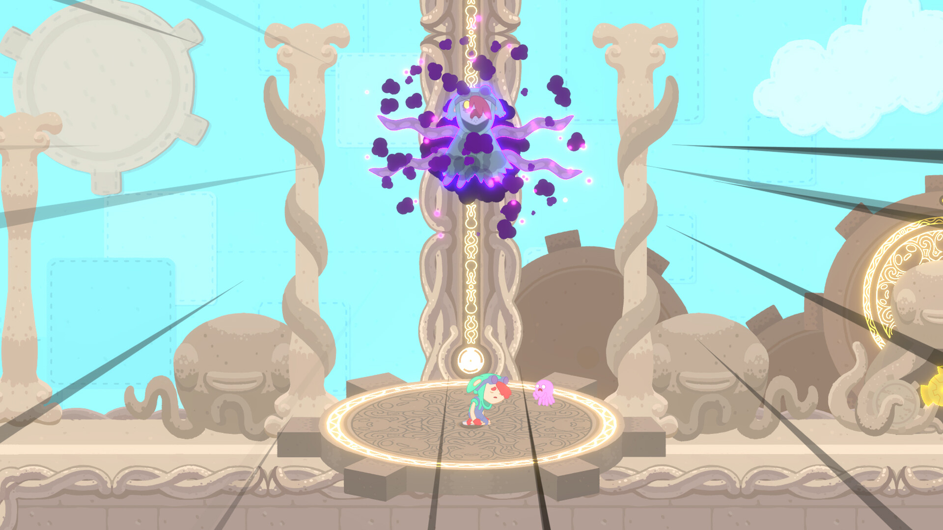 Promenade screenshot 12