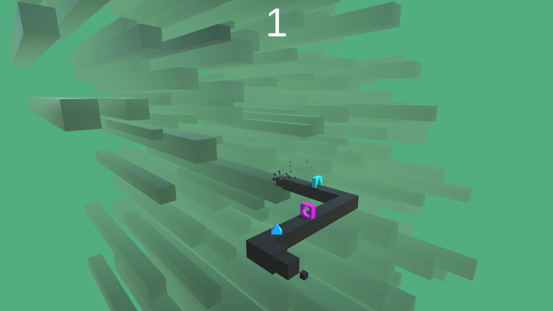 In Shape screenshot 1