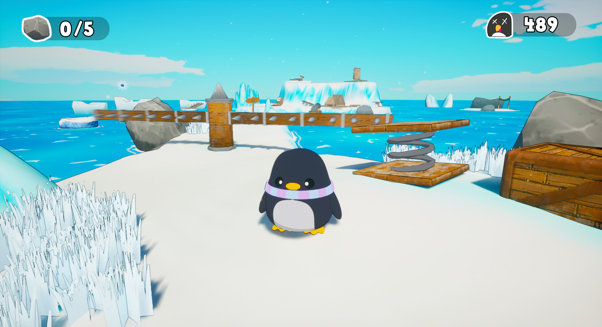 Run Willy! screenshot 14