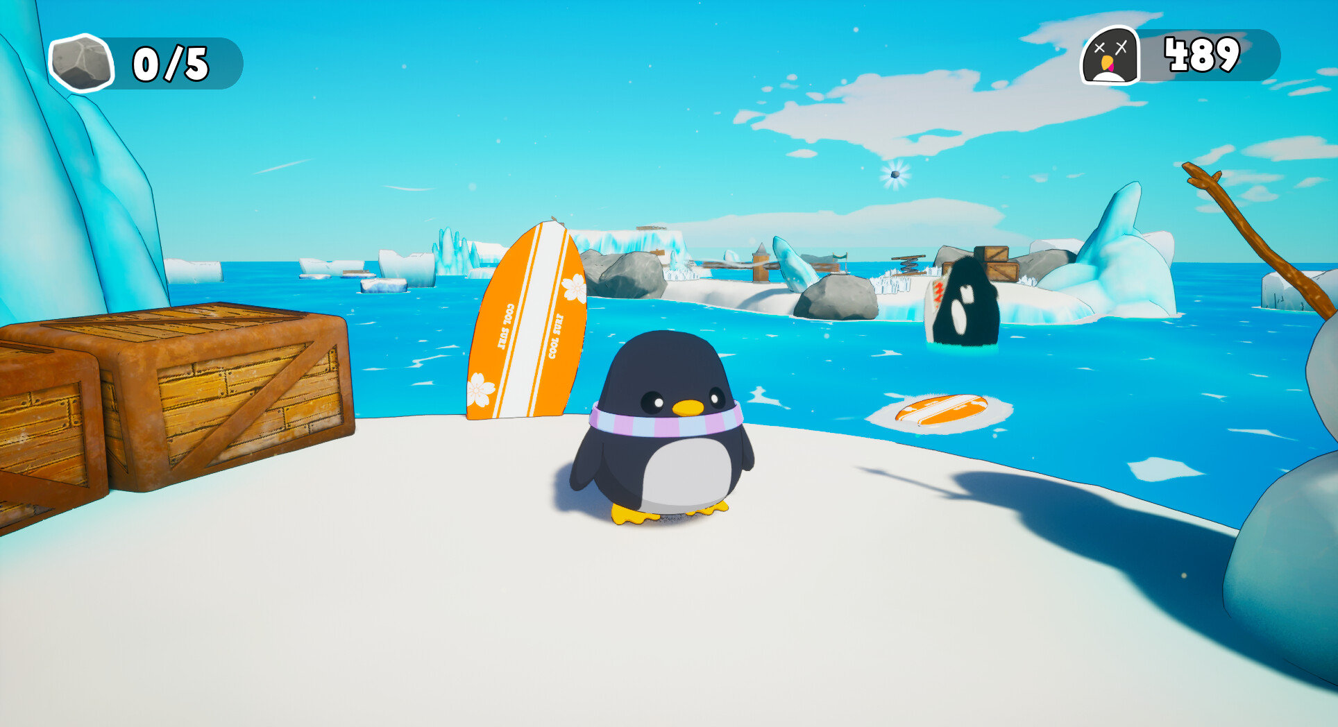 Run Willy! screenshot 9