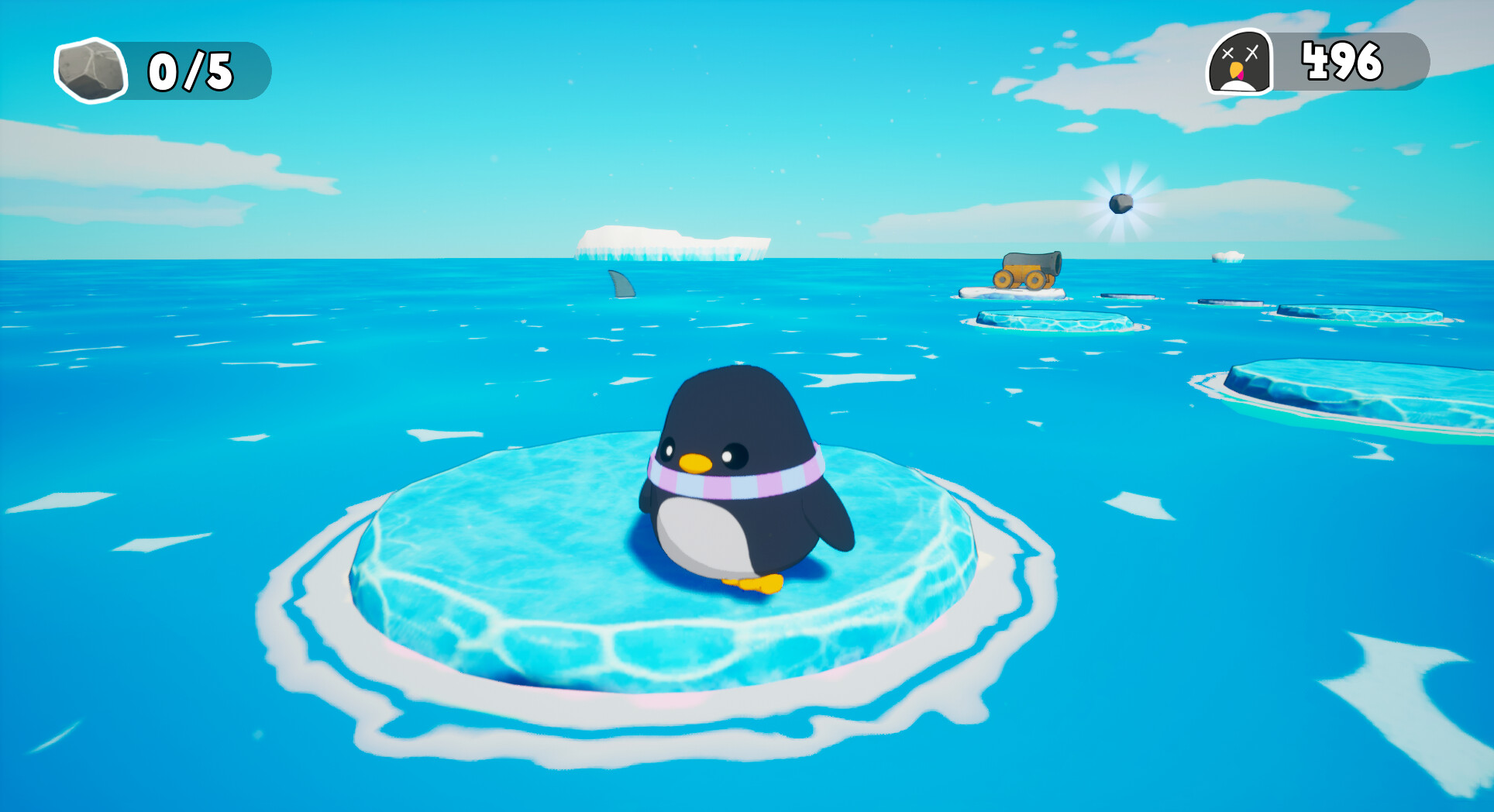Run Willy! screenshot 7