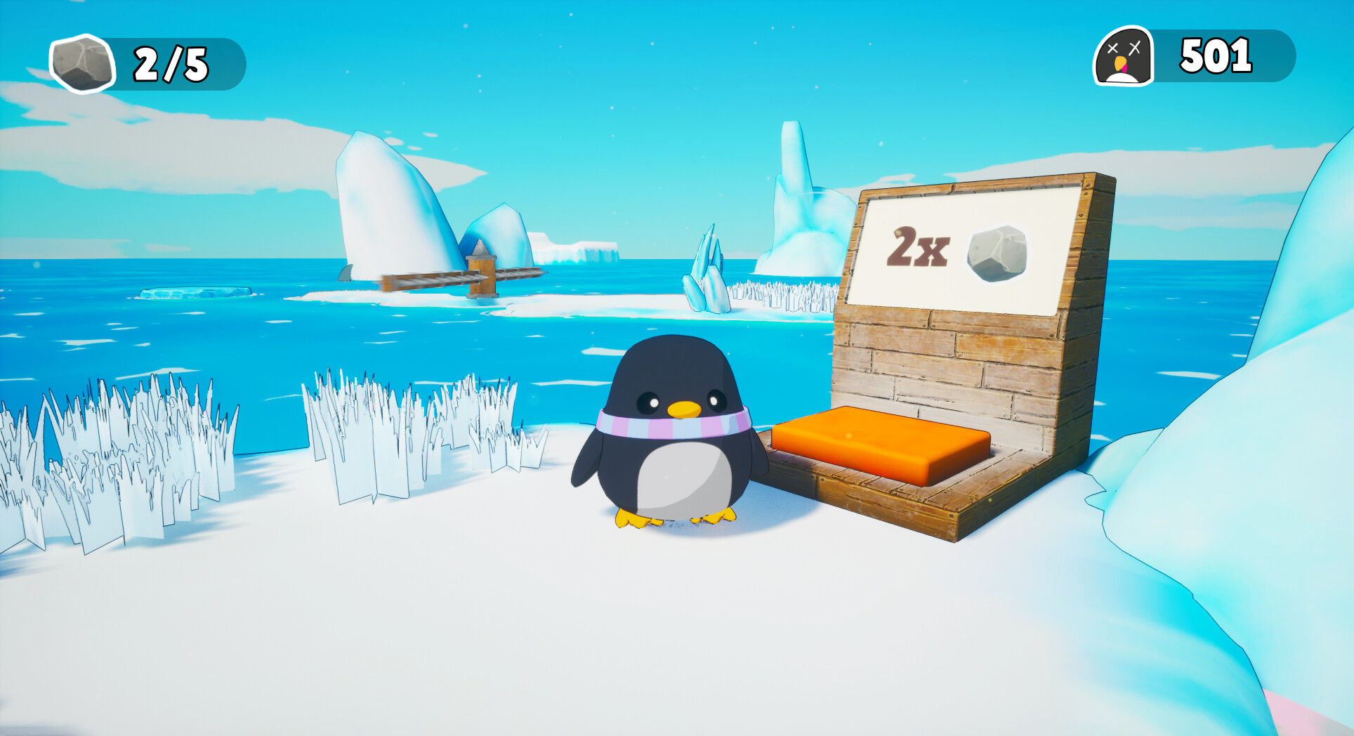 Run Willy! screenshot 6