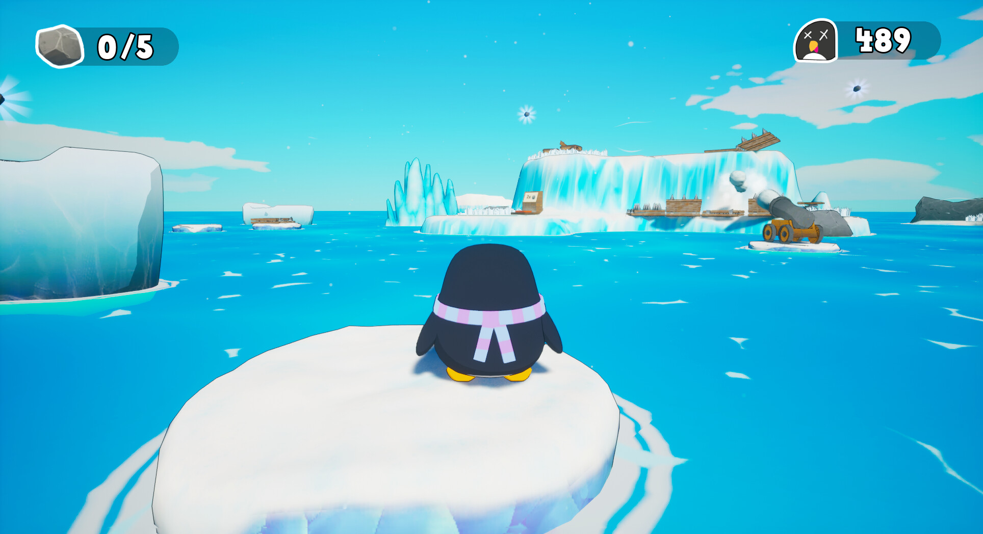 Run Willy! screenshot 10