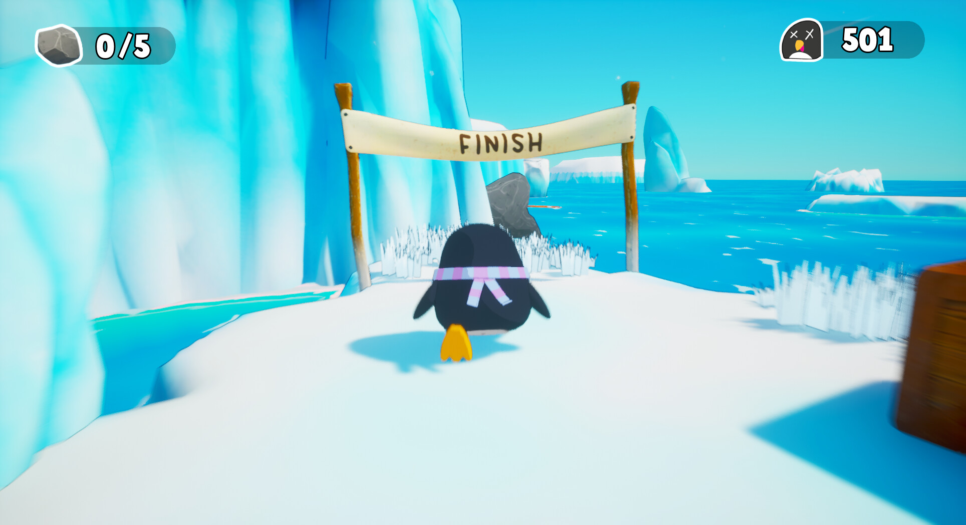 Run Willy! screenshot 12