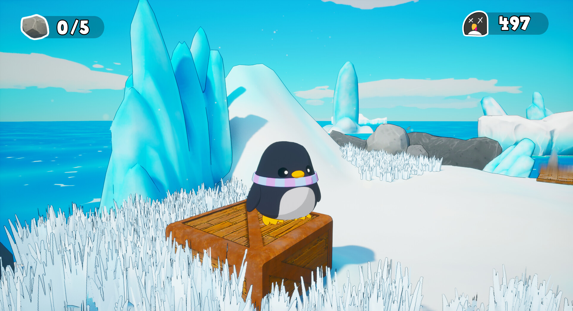 Run Willy! screenshot 13