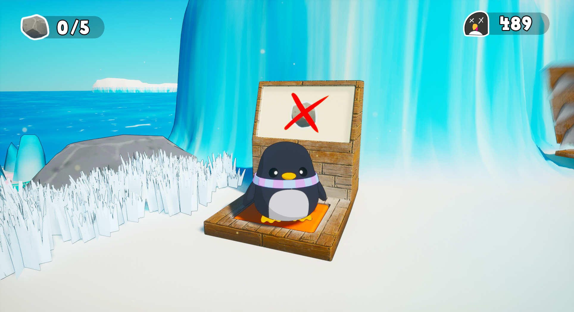 Run Willy! screenshot 11