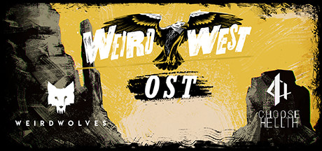 Weird West Soundtrack screenshot 1