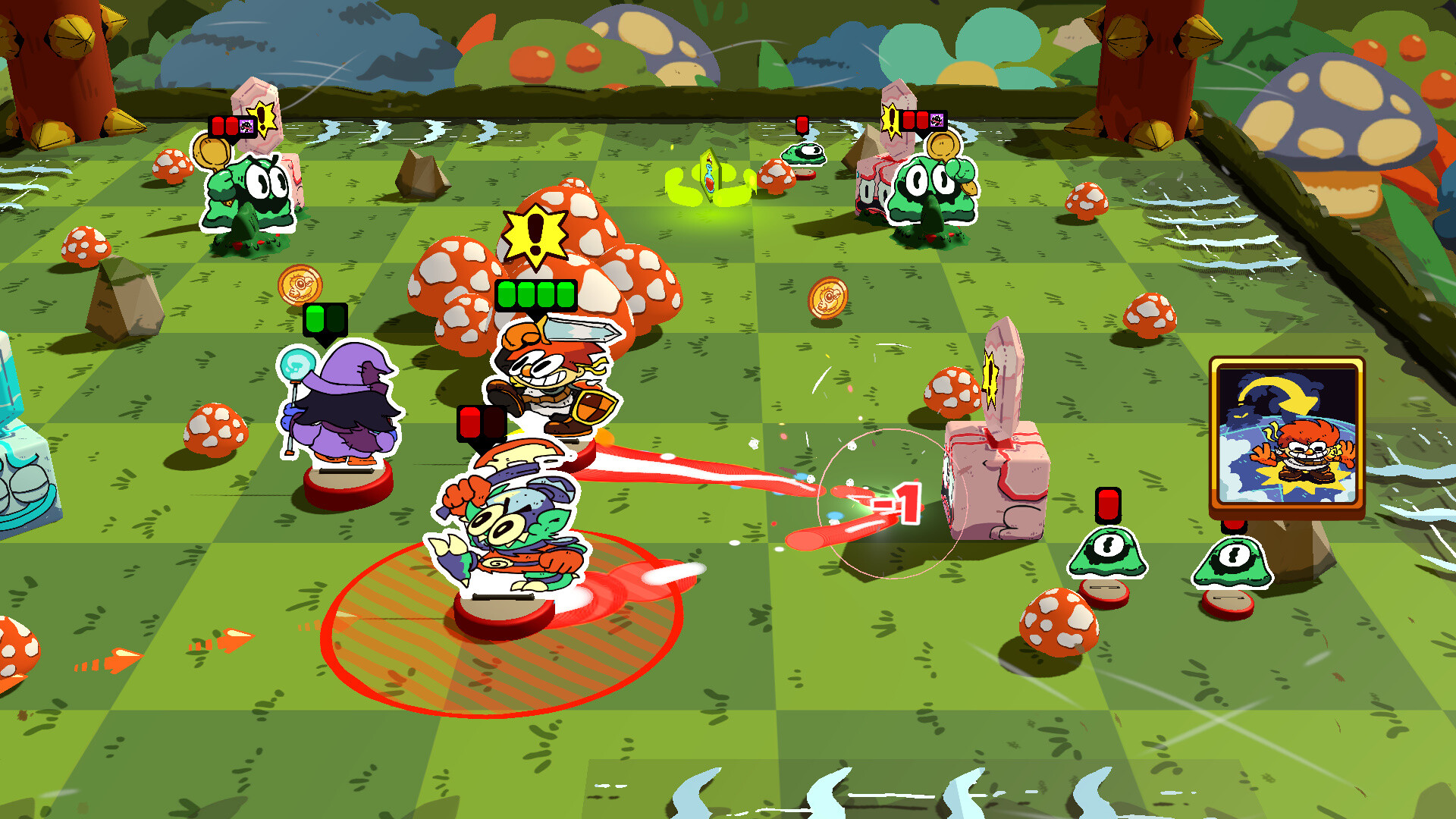 Bounce Castle screenshot 4